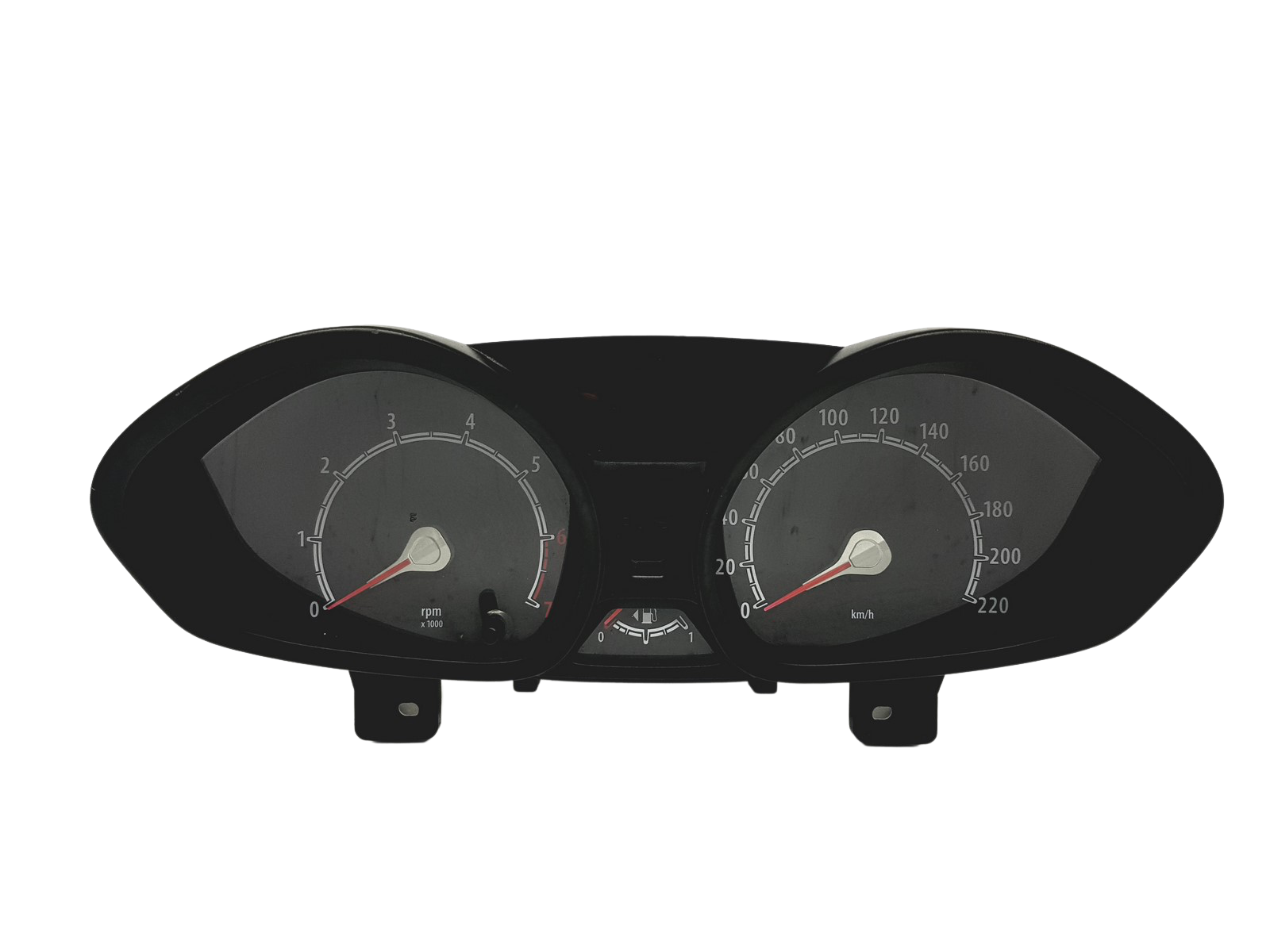 Tacho Kombiinstrument Ford Fiesta 8A6T-10849-AK 8A6T10849AK 50109 main product photo