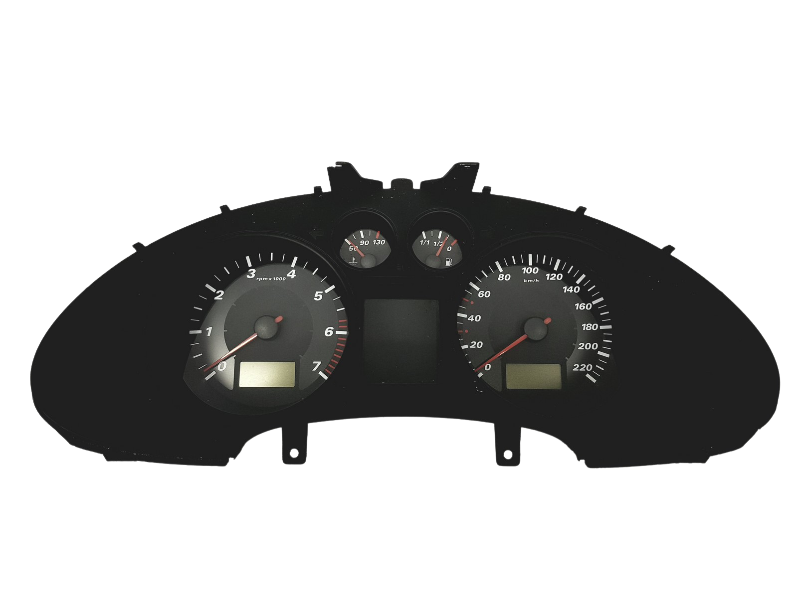 Tacho Kombiinstrument Seat Ibiza W06L0920801 110080104009A 50296 main product photo
