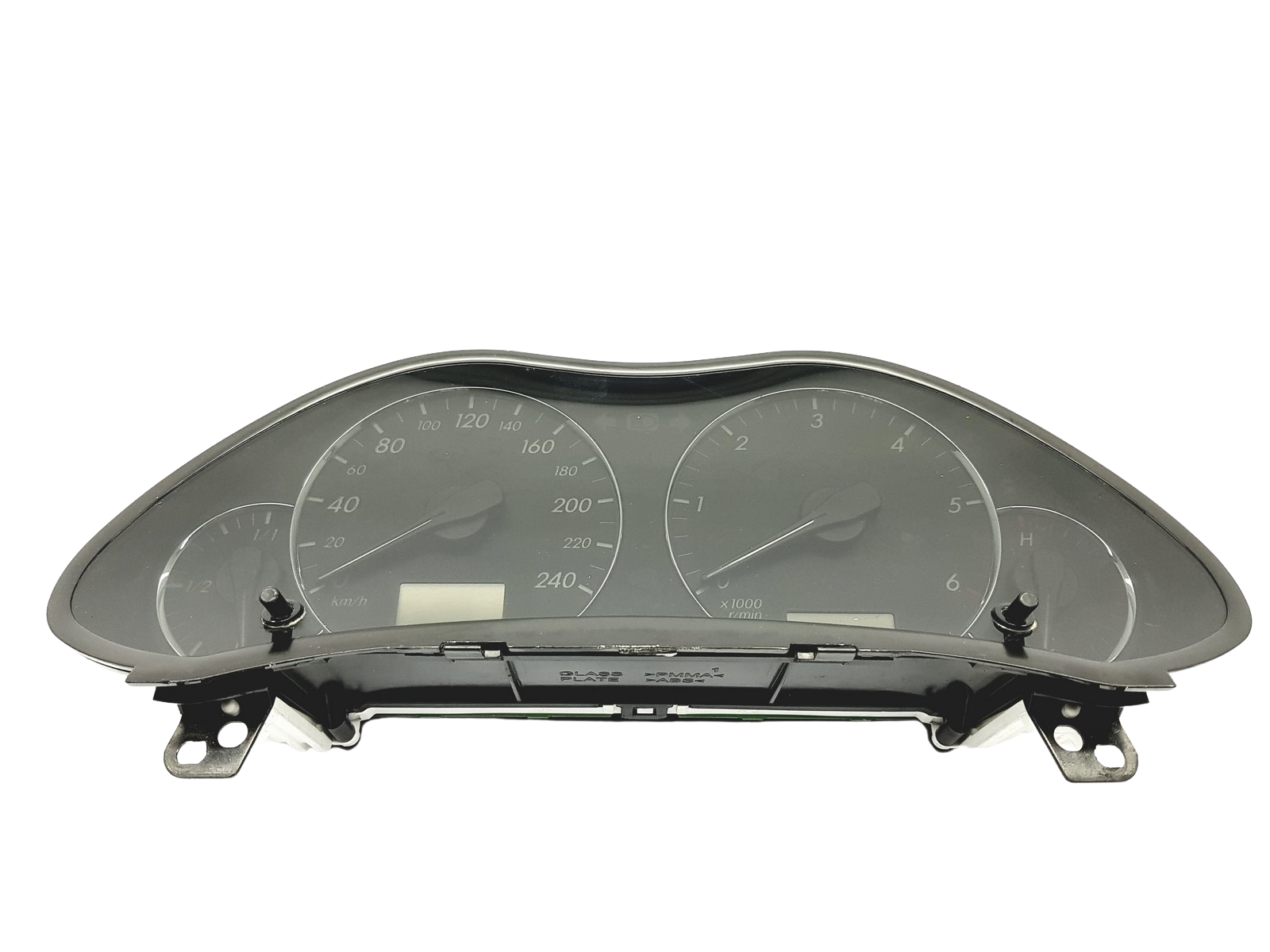 Tacho Kombiinstrument Toyota Avensis 83800-05630-H 50710 main product photo