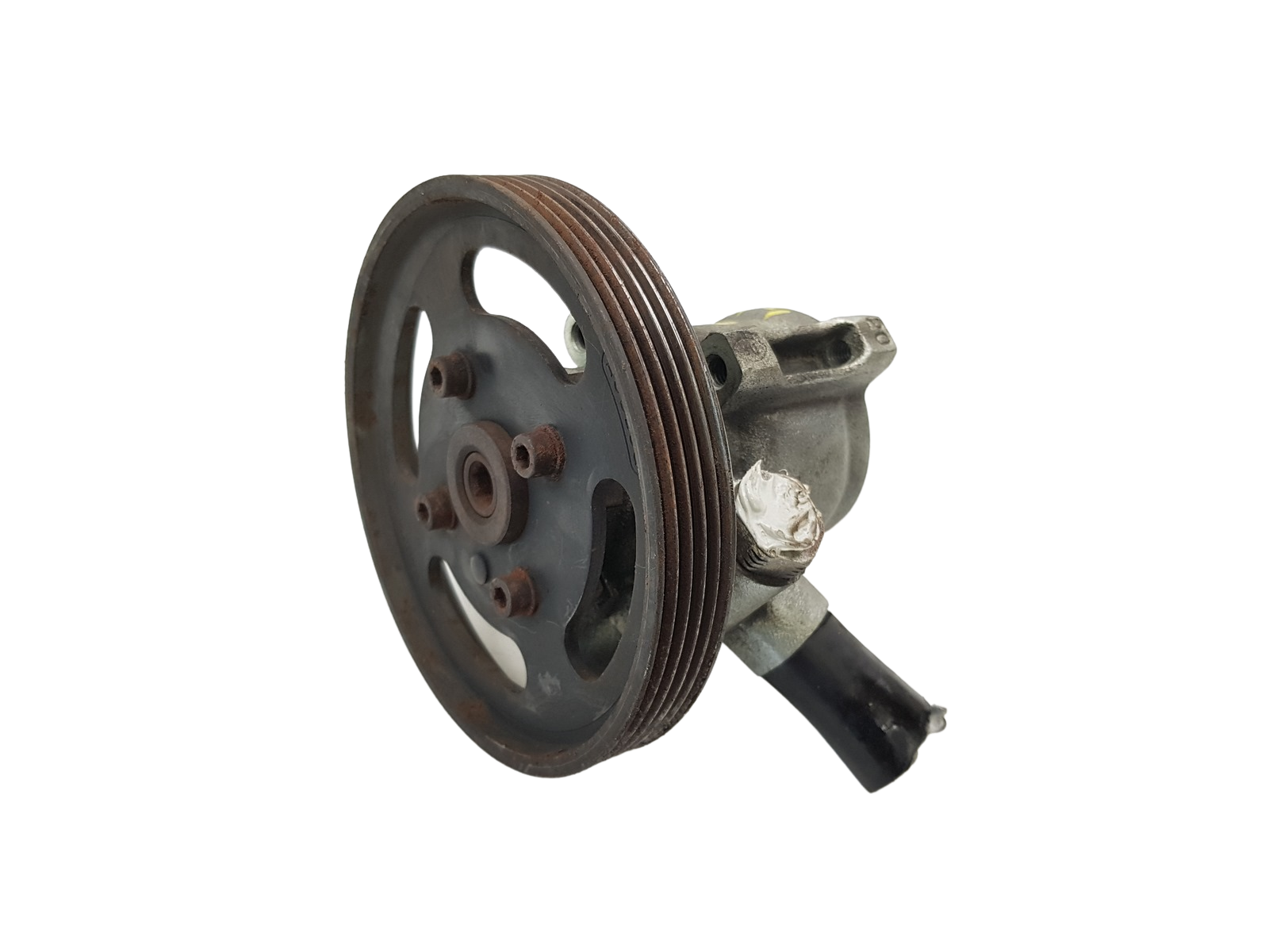 Pumpe Für Servolenkung 9611256780 4007V7 4007V1 1.4 1.6 Citroen Peugeot main product photo