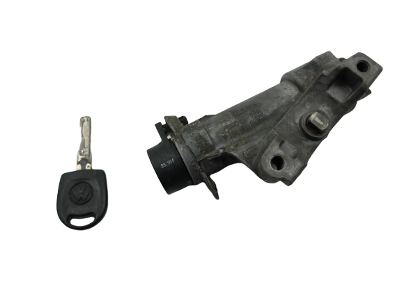 Zündschloss VW Passat B5 4B0905851A 4B0905849 1385 main product photo