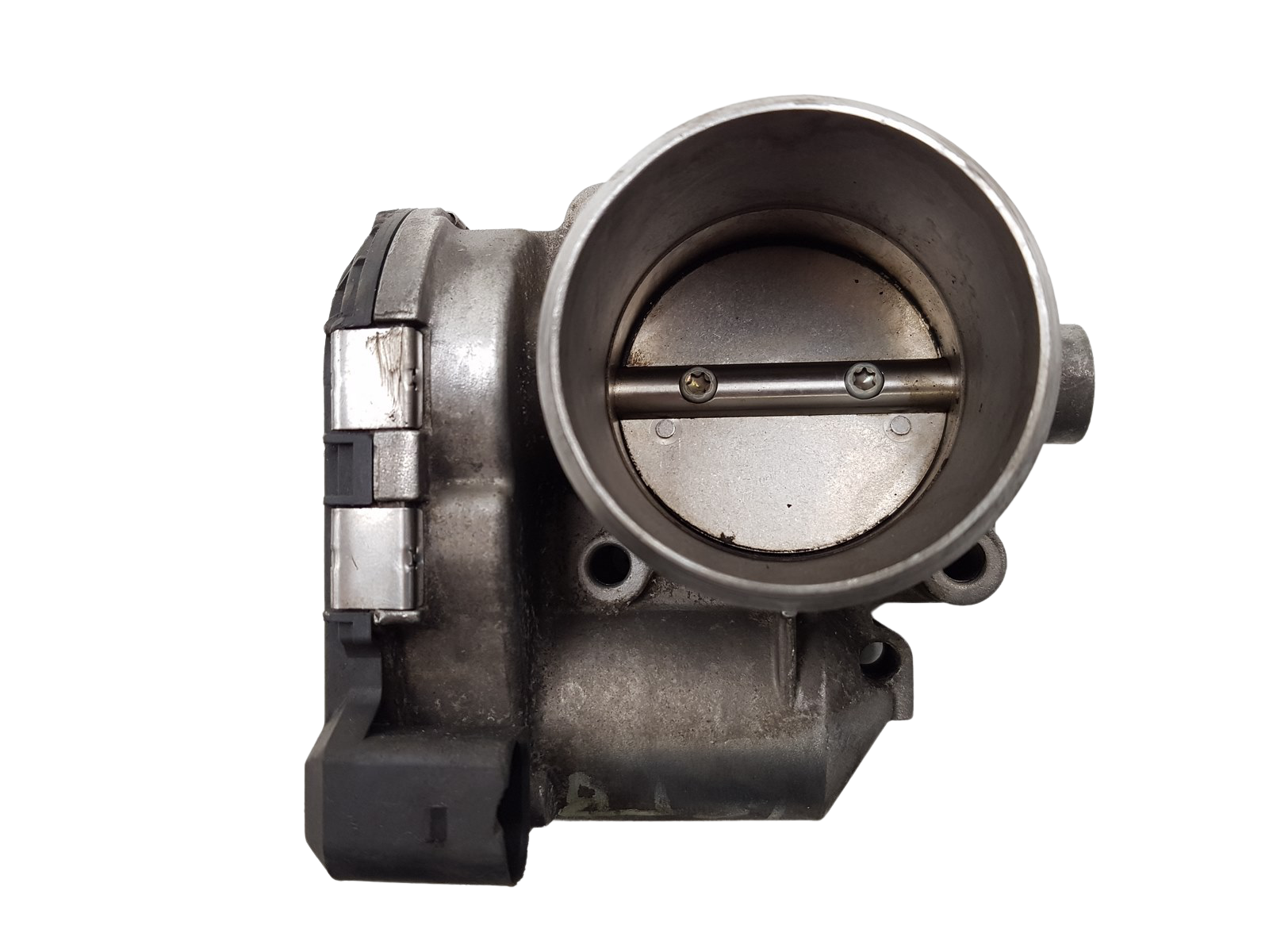 Drosselklappe 06B133062M 0280750009 VWAG Bosch 1171 main product photo