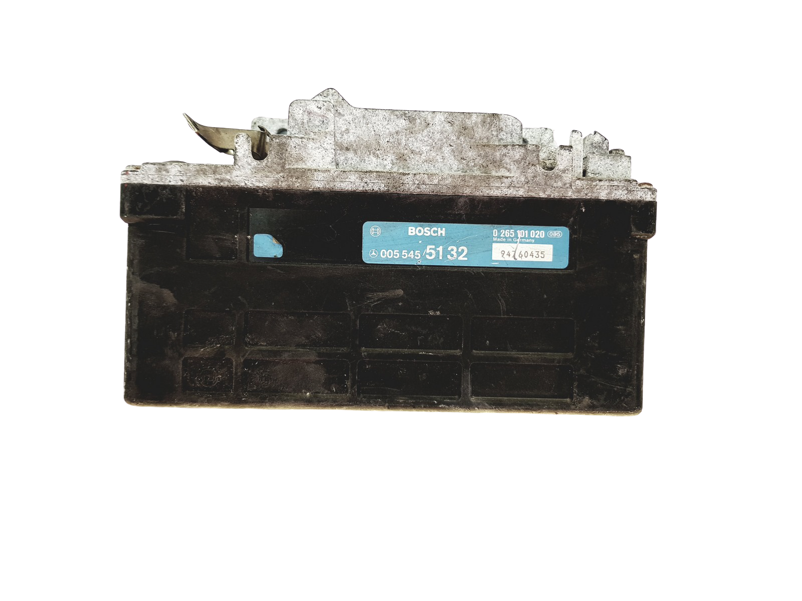 Steuergerät ABS 0055455132 0265101020 Mercedes Bosch 25269 main product photo