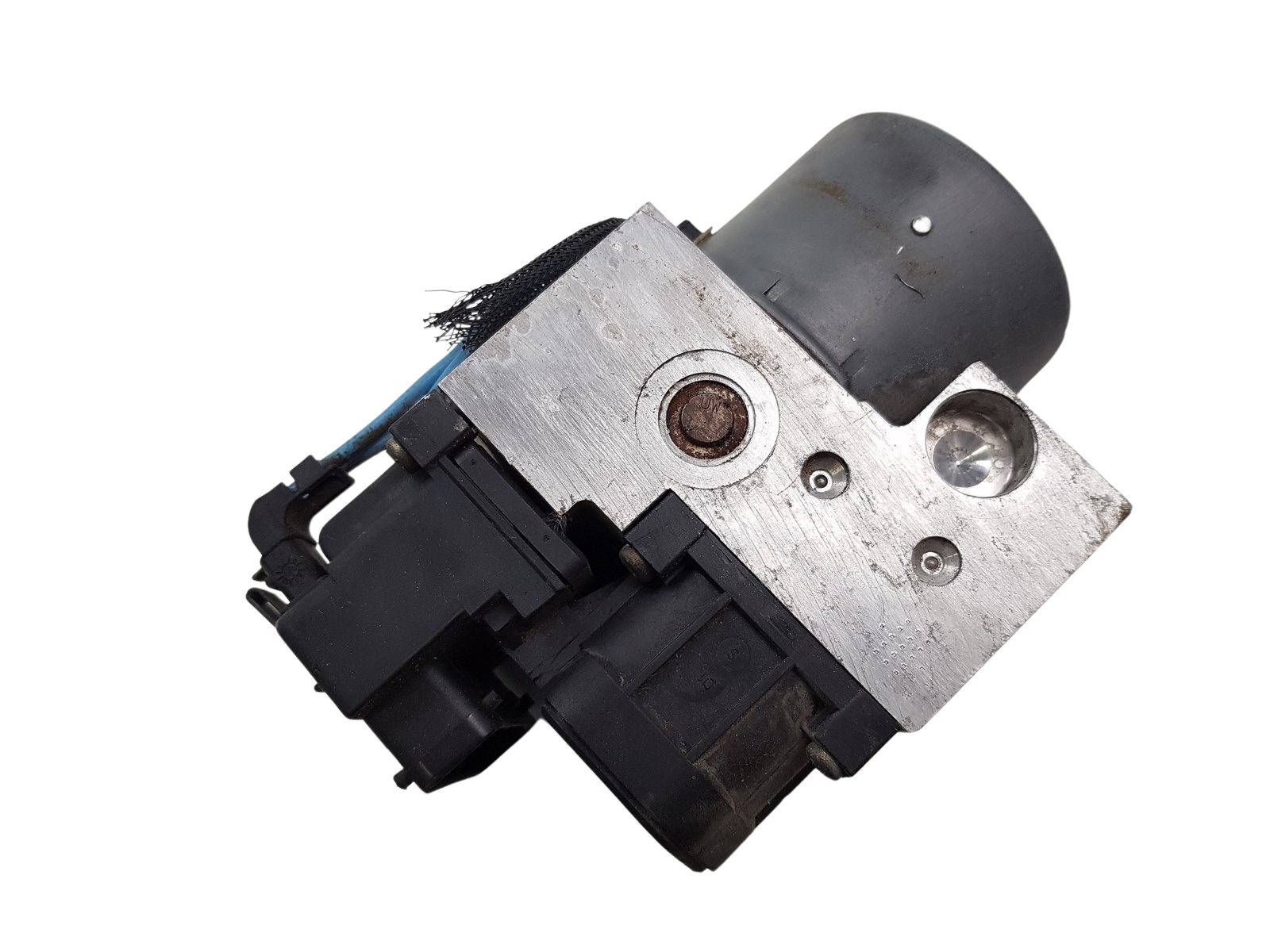 Abs-Pumpe Nissan Primera 476609F615 0265216837 0273004565 2521 main product photo