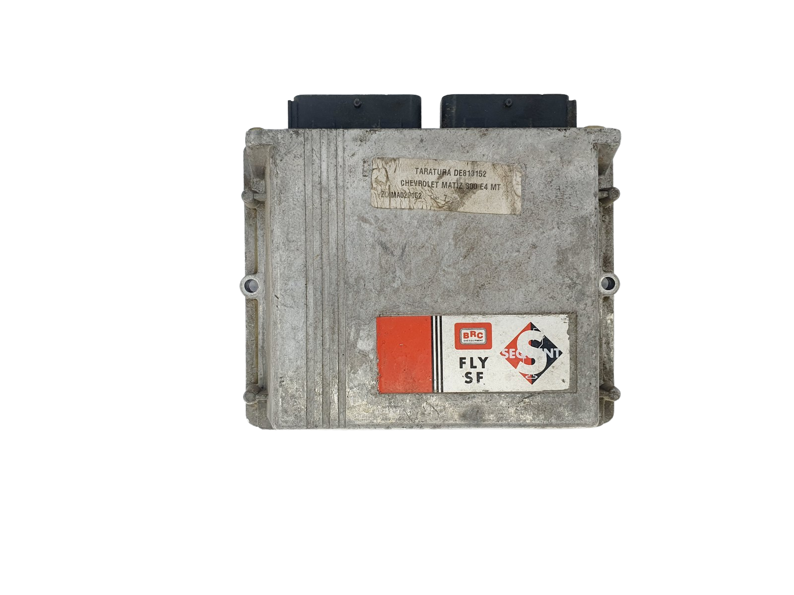 Steuergerät LPG 67R011002 110R001001 031001 FLY SF BRC 46783 main product photo