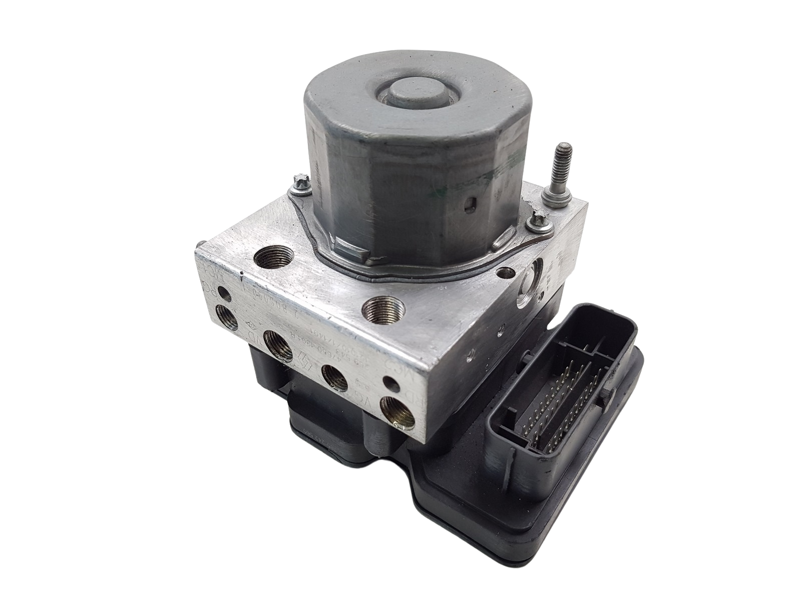 Abs-Pumpe Renault Kangoo 2 Citan 476601301R 0265956035 main product photo