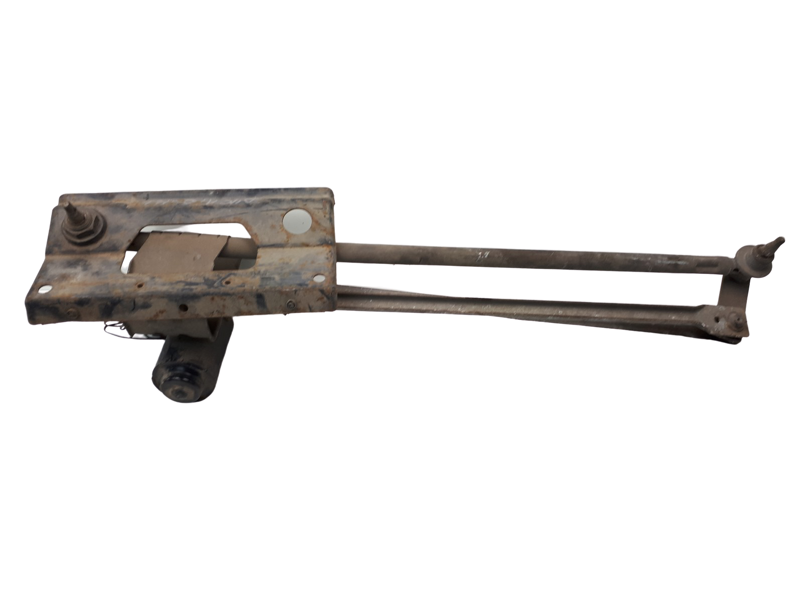 Wischergetriebe Vorne Fiat Ducato main product photo