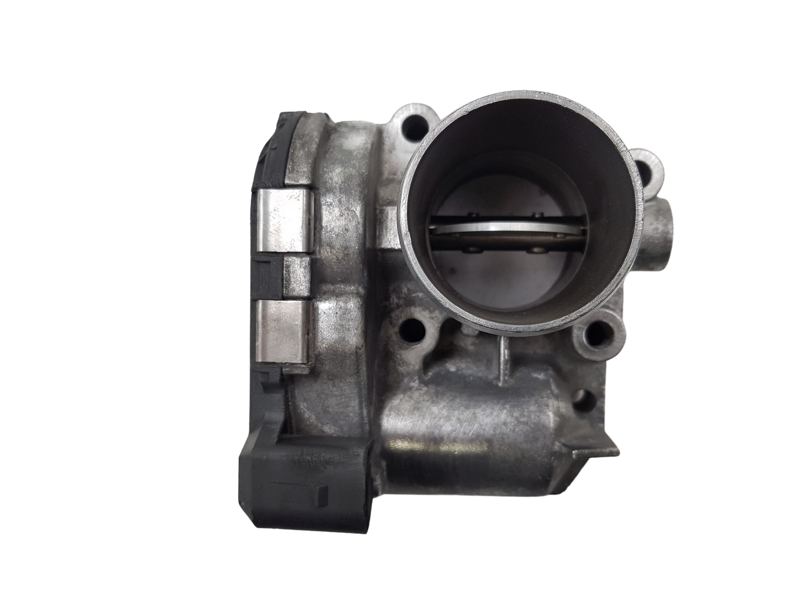 Drosselklappe Renault 8200330810 --E 0281002681 H8200330812 3702 main product photo