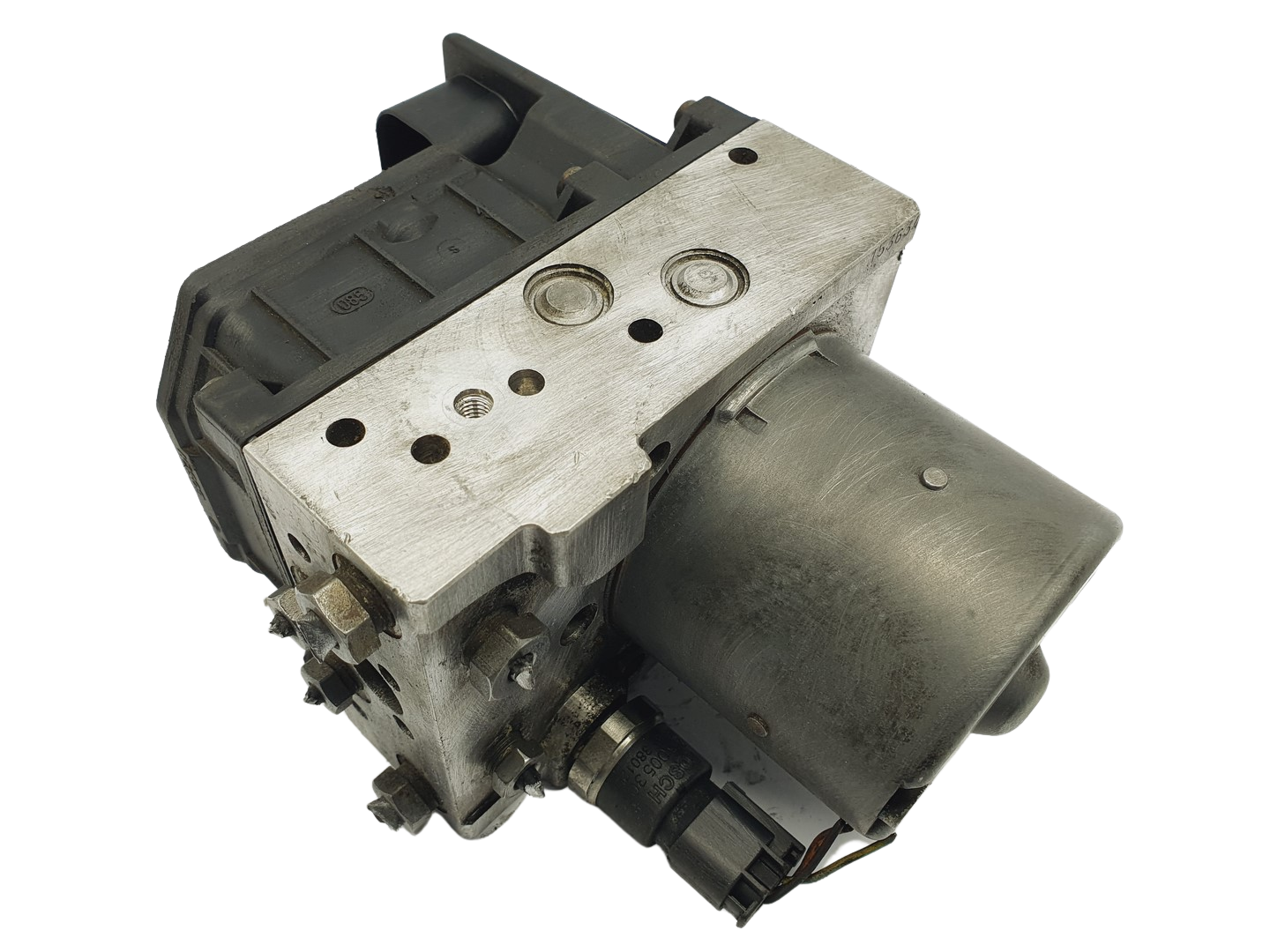 Abs-Pumpe Fiat Stilo 46825714 0265950037 Bosch 61402 main product photo