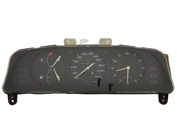 Tacho Kombiinstrument Nissan Primera 248103F100 110008603023 VDO main product photo