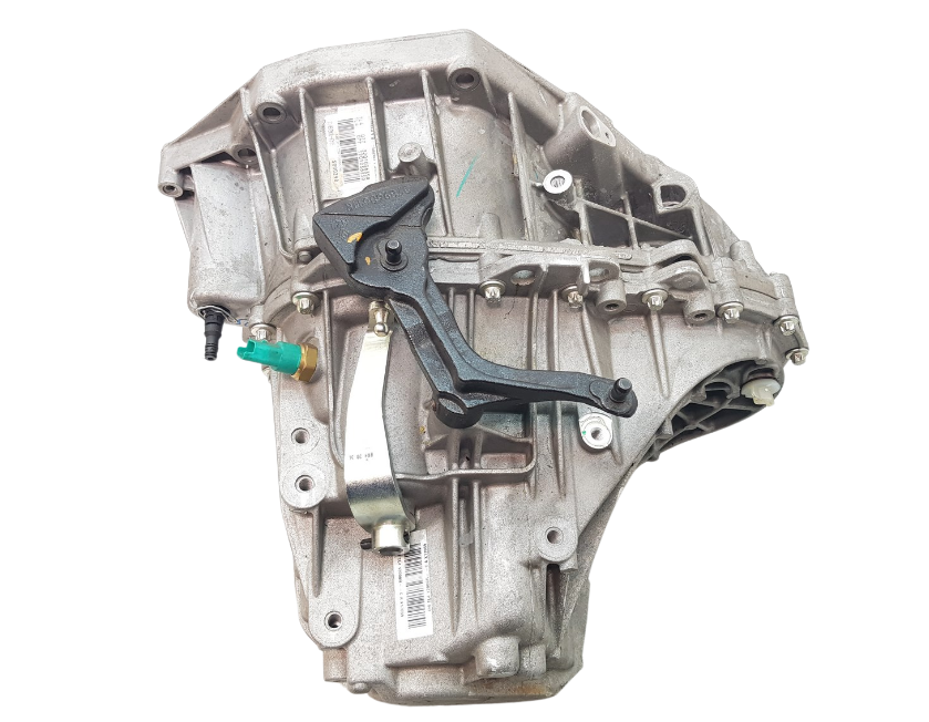 Getriebe Neues Original TL4077 TL4126 Nissan Qashqai 1.5 DCI main product photo