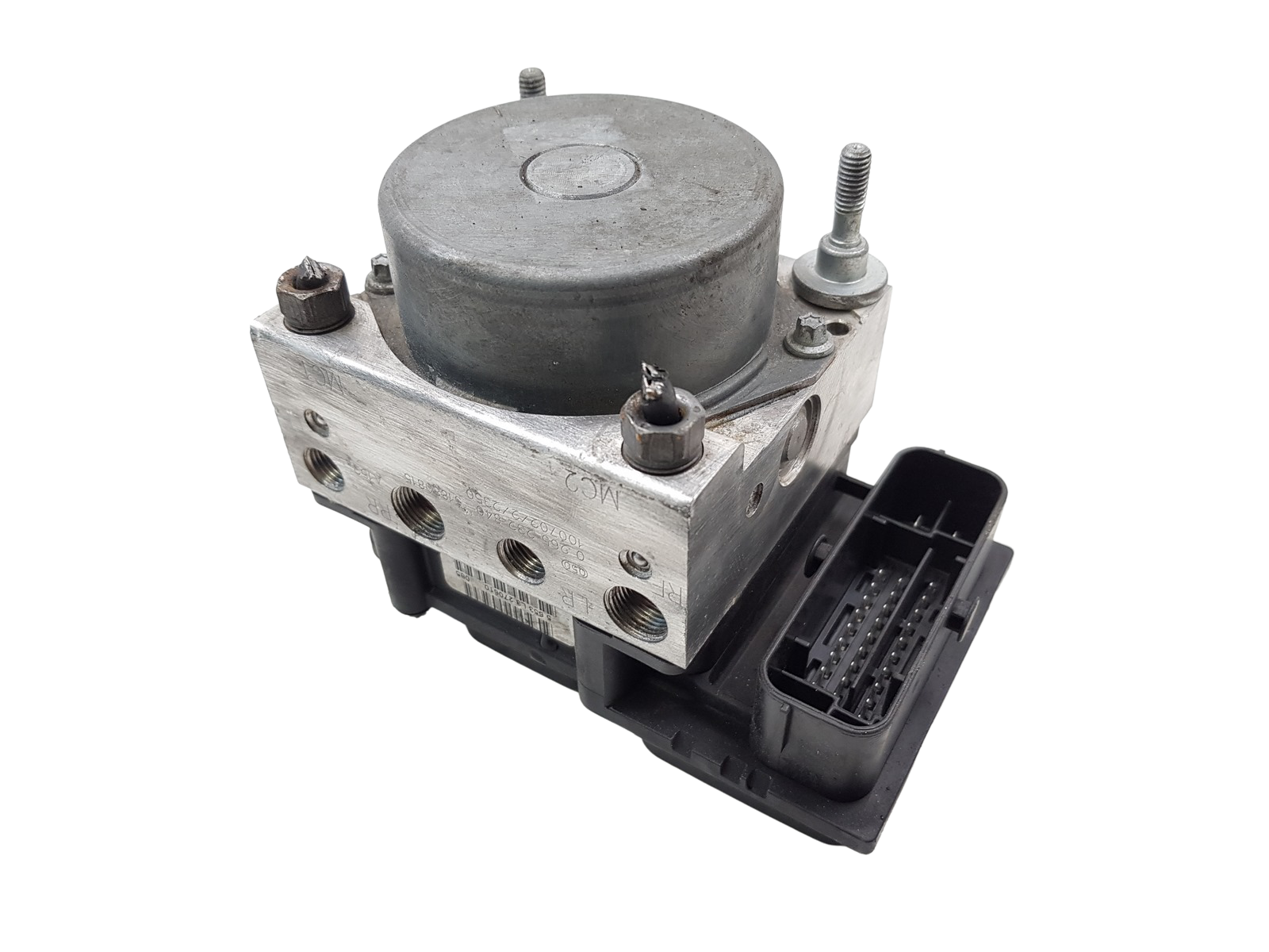 Abs-Pumpe Fiat 51880815 0265801087 0265232840 Bosch 1526 main product photo