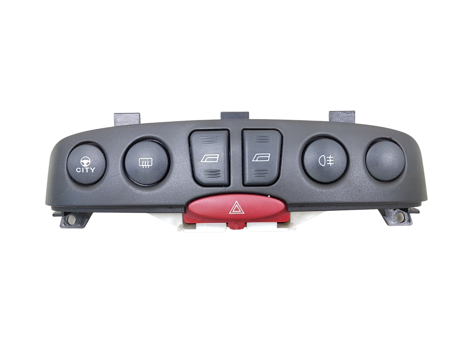 Warnblinklichtschalter City Fiat Punto 2 II A223 main product photo