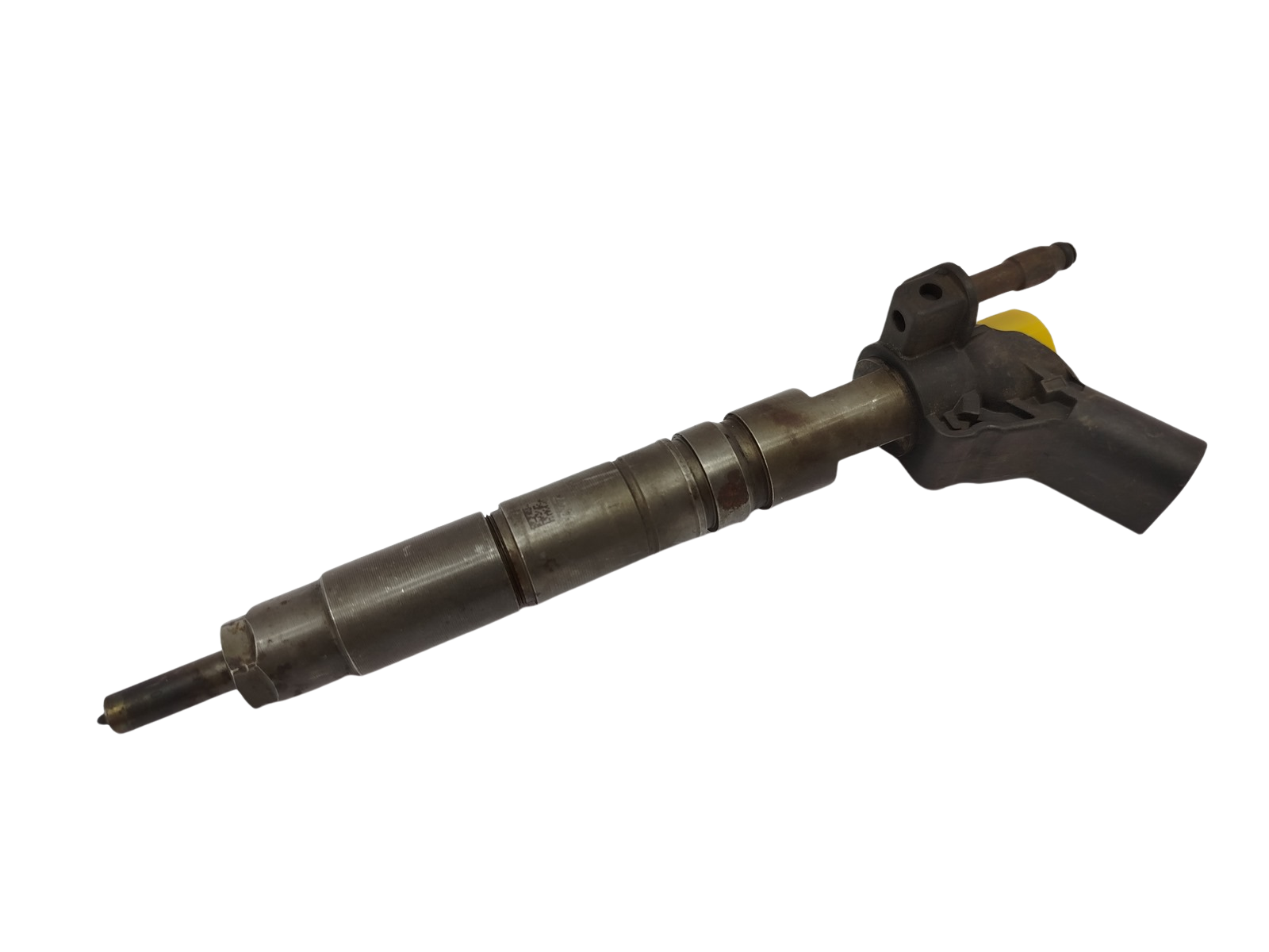 Einspritzdüse Mercedes-Benz A6420701287 0445116028 Bosch main product photo