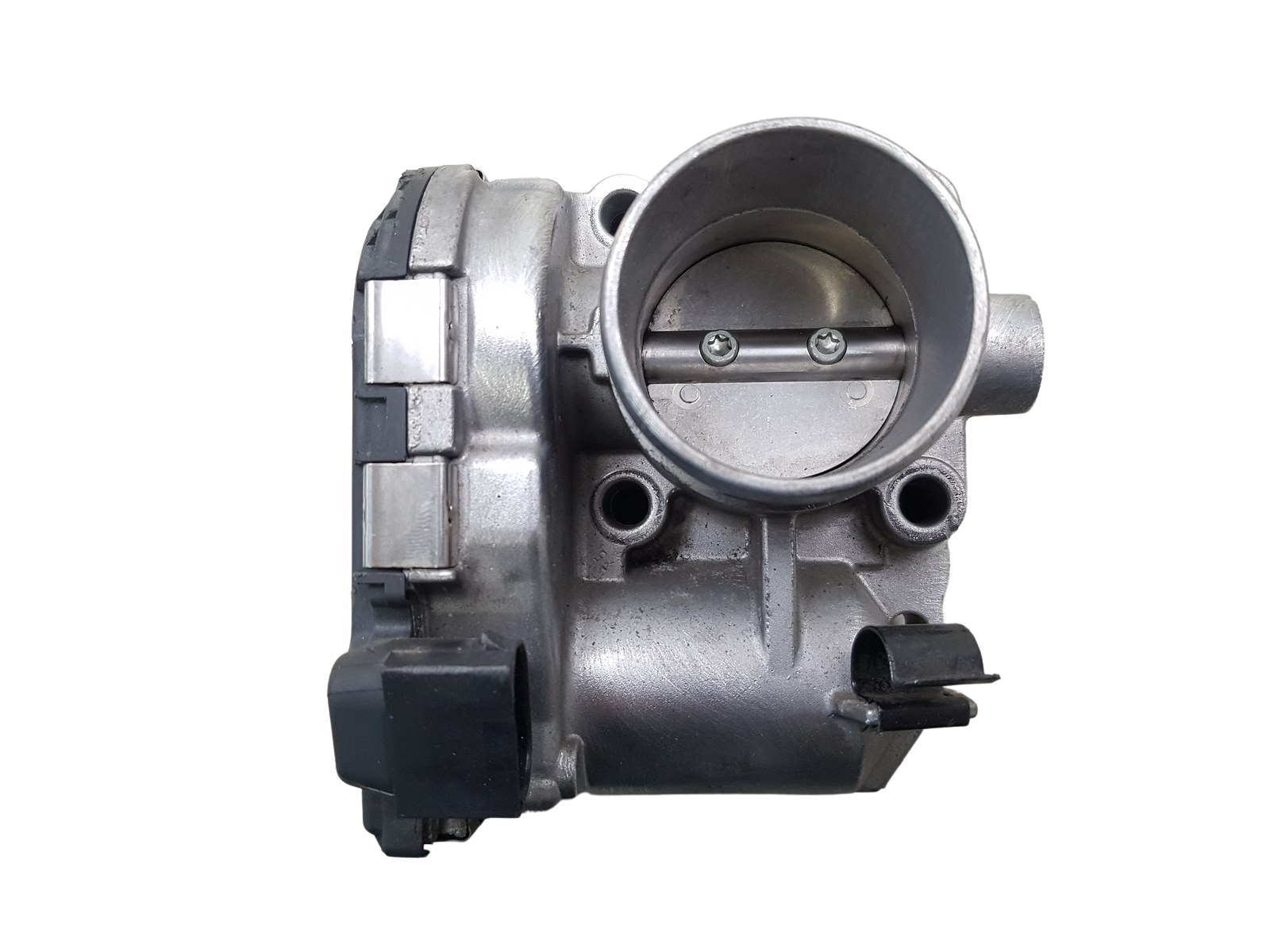 Drosselklappe Fiat Lancia Alfa Romeo 0280750137 1.4 16V 2802 main product photo