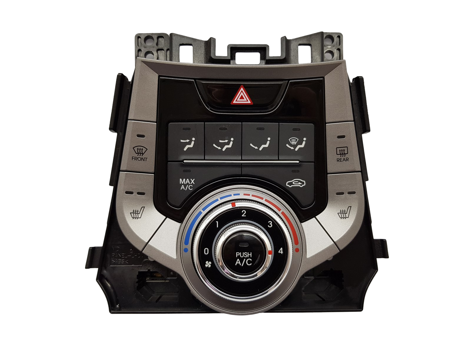 Klimatisierungspanel Hyundai Elantra 5 972503X140 A65 HEP075 main product photo