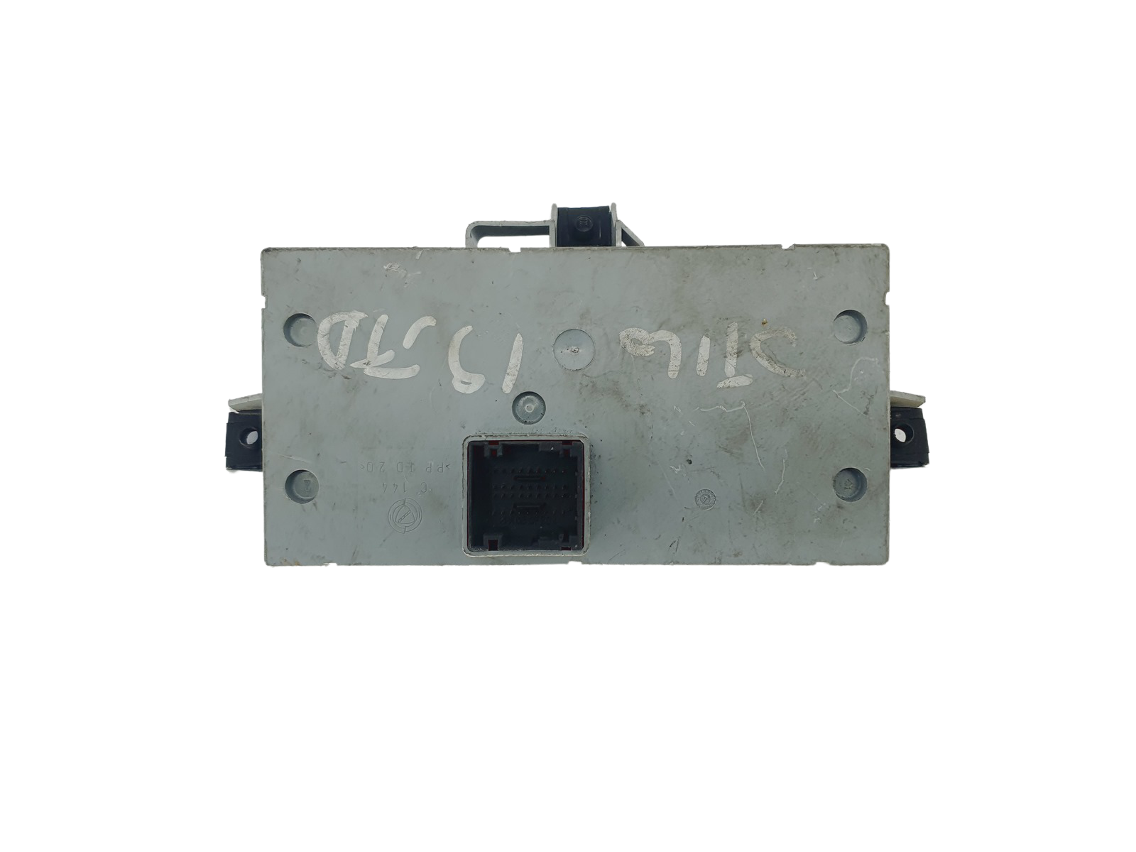 Steuergerät BSI Fiat 51708059 501862510023 Magneti Marelli 40479 main product photo