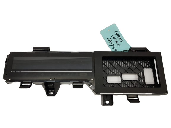 Tacho Kombiinstrument Renault Scenic 3 248100042R Magneti Marelli main product photo