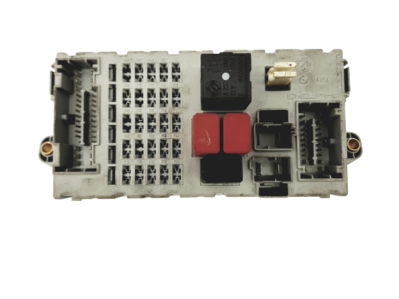 Sicherungskasten Relaiskasten Fiat 46552681 CPL 51744896 NPL 18005 main product photo