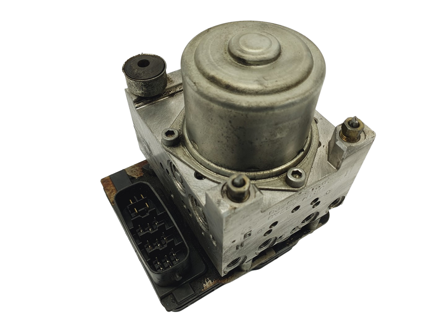 Abs-Pumpe Mazda 6 GR1M437A0 GR1M 437A0 Sumitomo 62832 main product photo