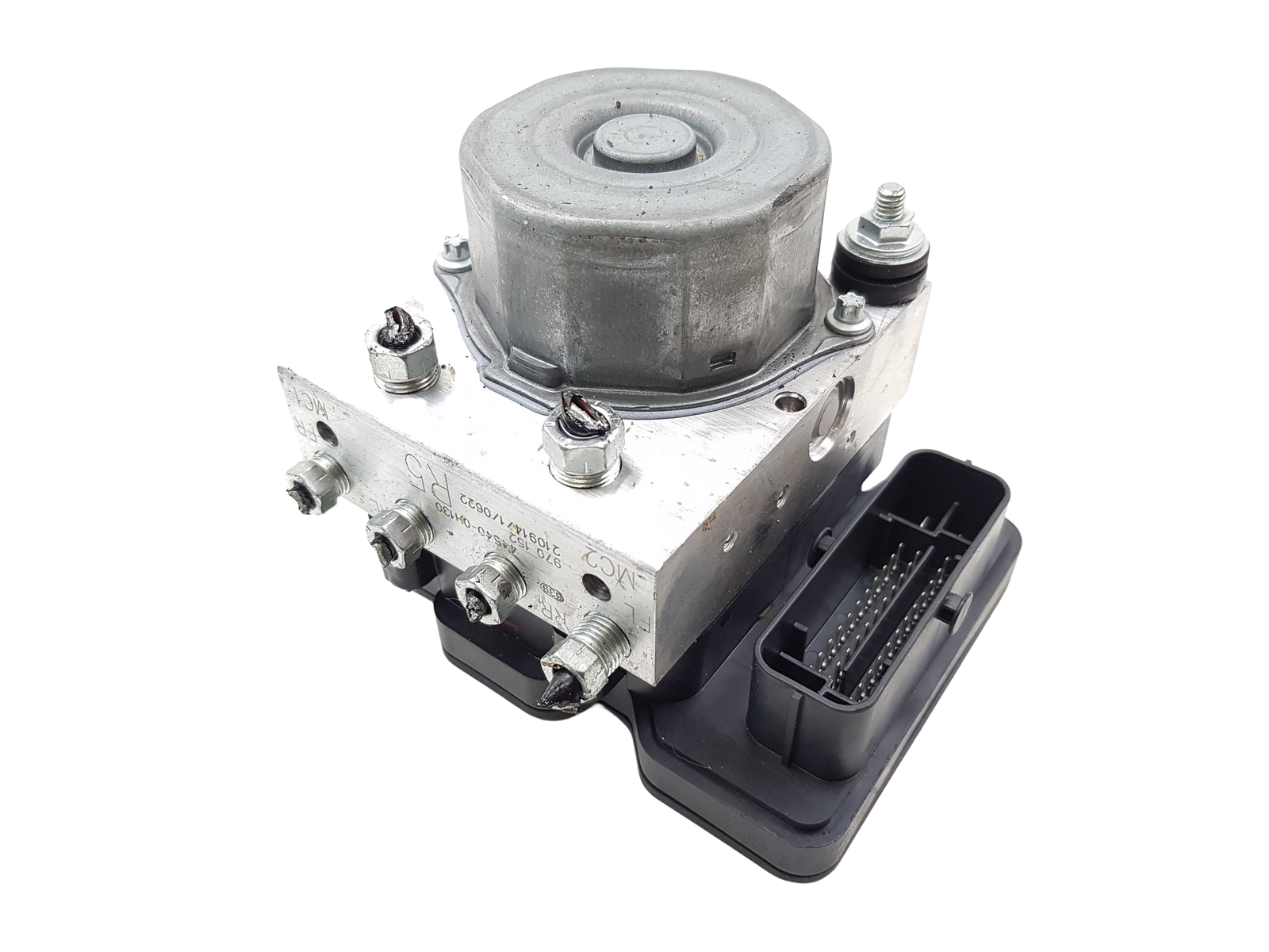 Abs-Pumpe 108 C1 II Aygo 2 44540-0H130 0265956731 1009 main product photo