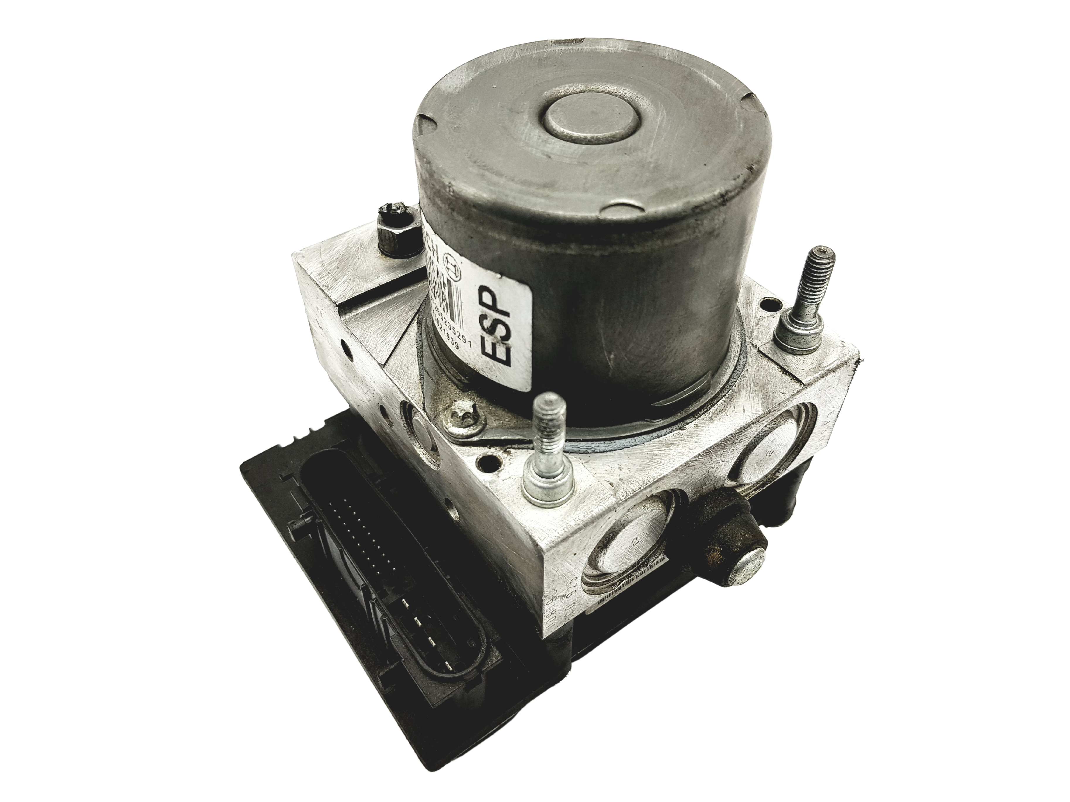 Abs-Pumpe Fiat Bravo 51789679 0265950670 Bosch 38998 main product photo