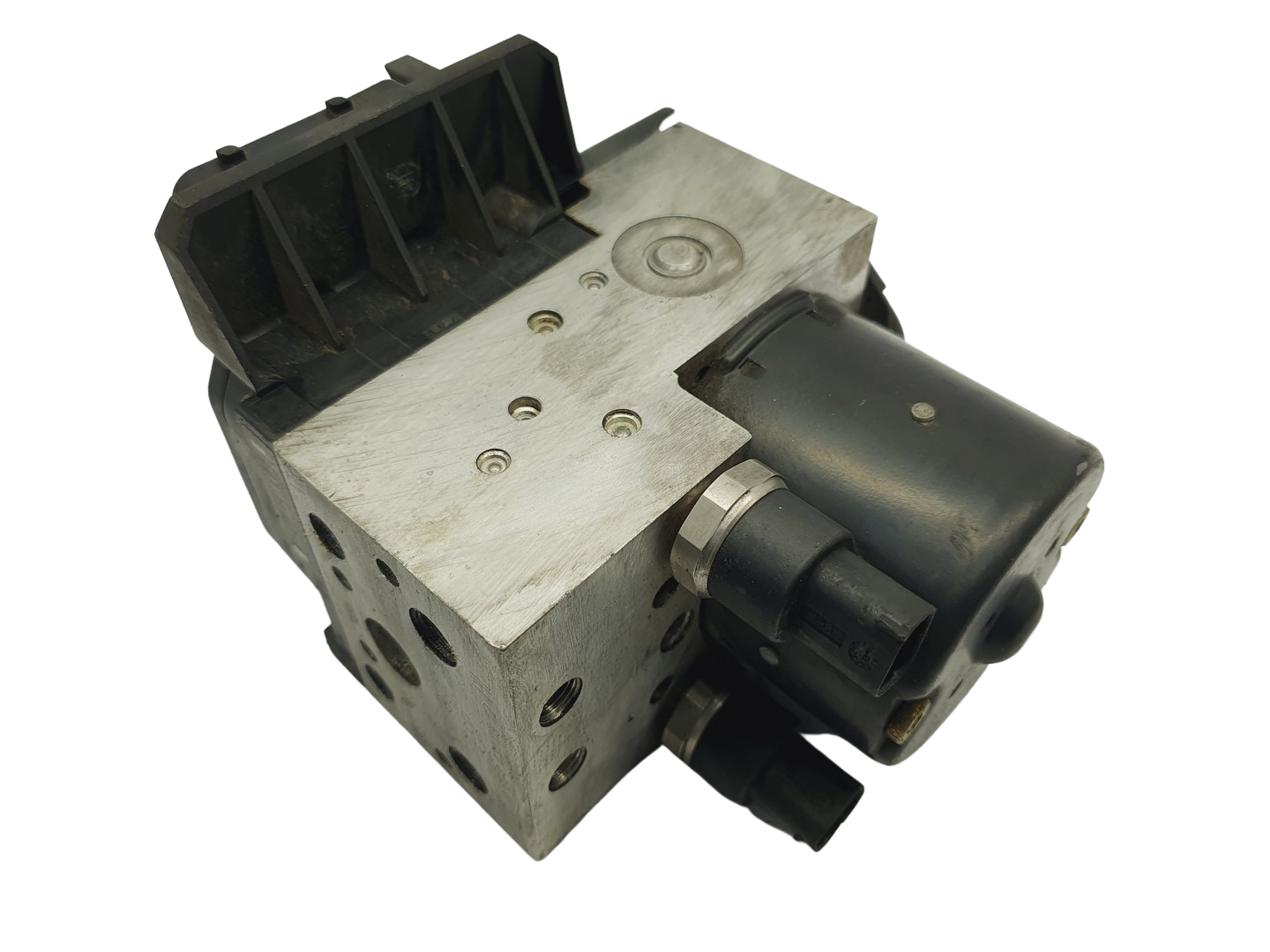Abs-Pumpe ESP Mercedes W168 A0044310912 0265202461 Bosch 66165 main product photo