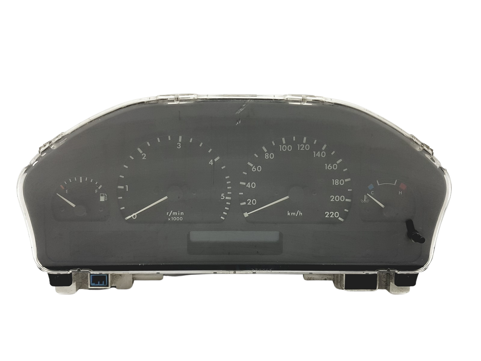 Tacho Kombiinstrument Range Rover P38 YAC113510 LR0012007 main product photo