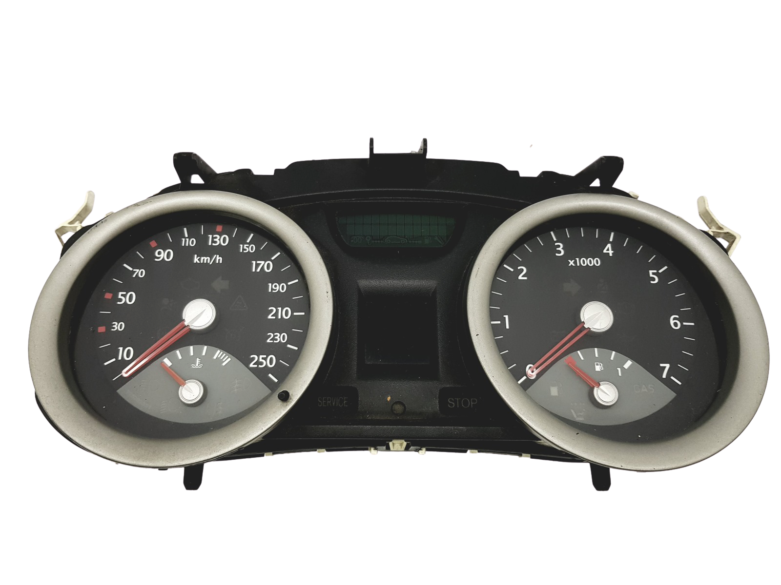 Tacho Kombiinstrument Renault Megane 2 8200364015 29664 main product photo