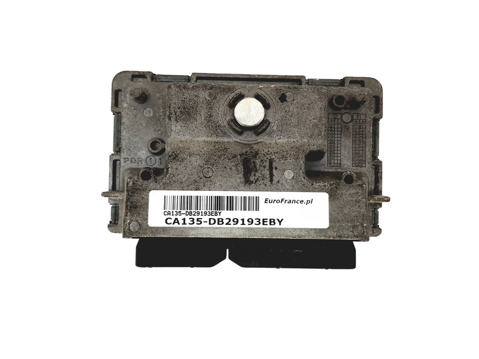 Steuergerät 03E906019R 5WA11008 Seat Continental main product photo