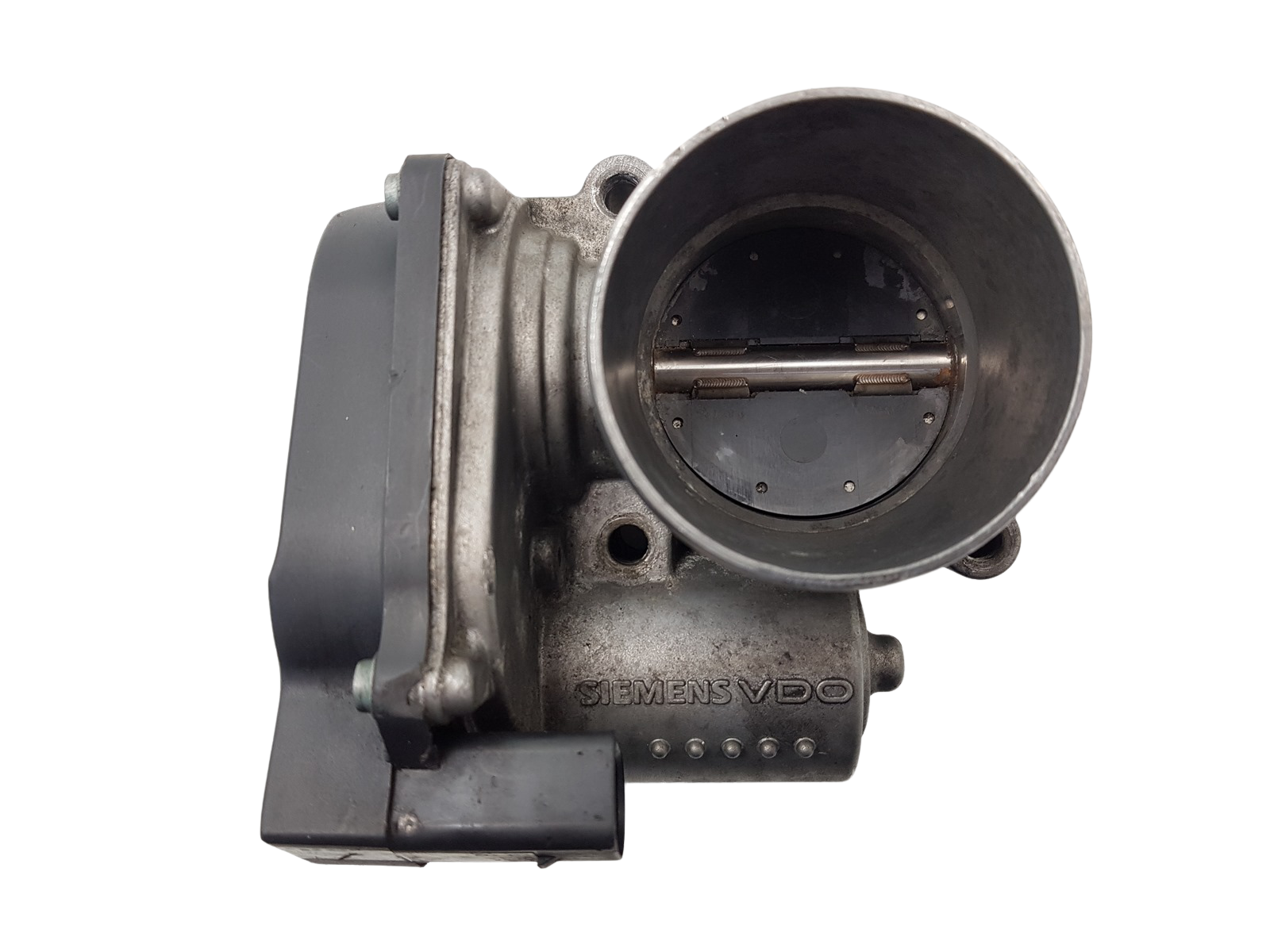 Drosselklappe 03C133062C A2C53030936 1.4 TSI VW Audi Seat Skoda 2940 main product photo