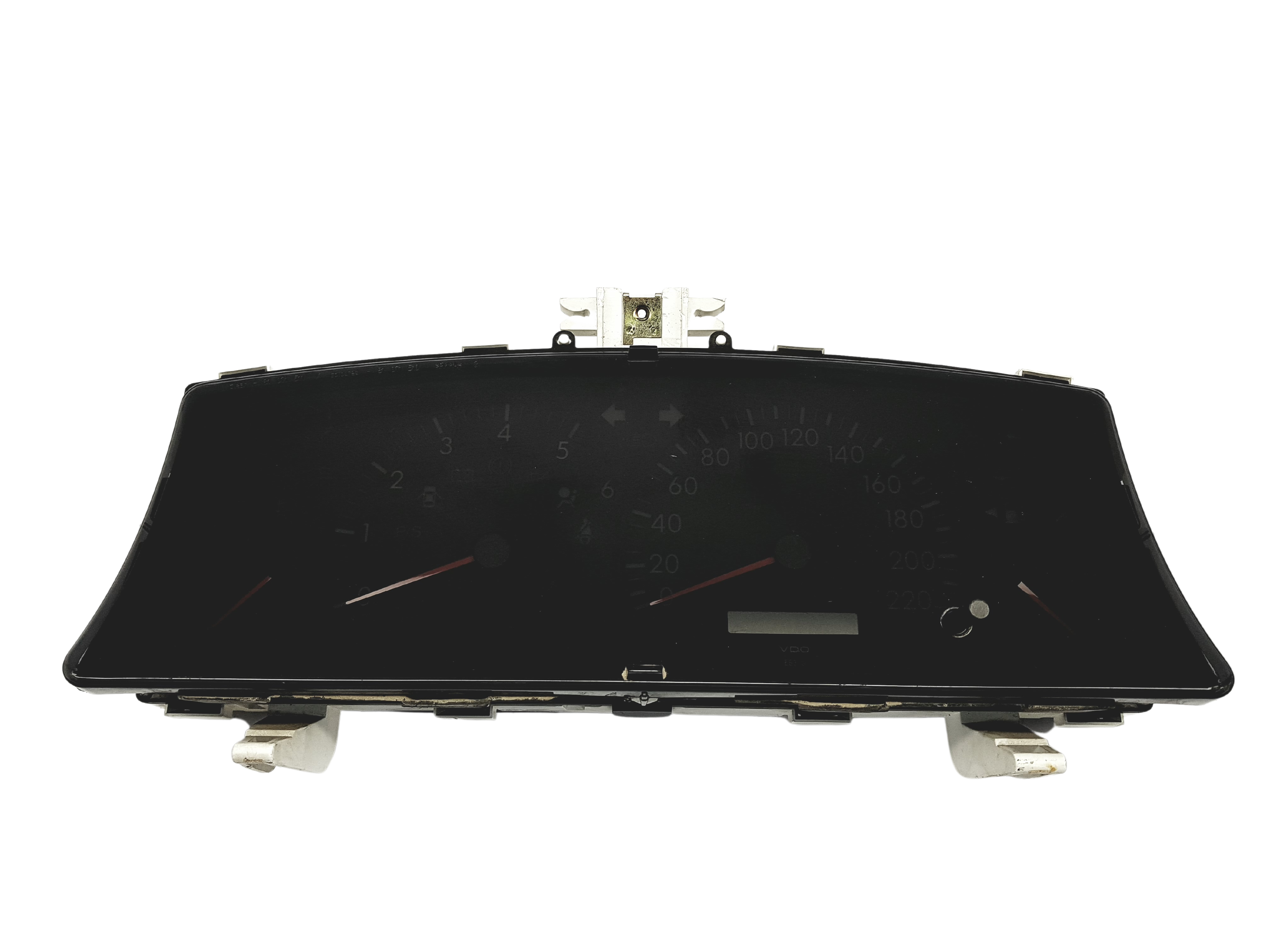 Tacho Kombiinstrument Toyota Corolla 83800-02C60 52654 main product photo