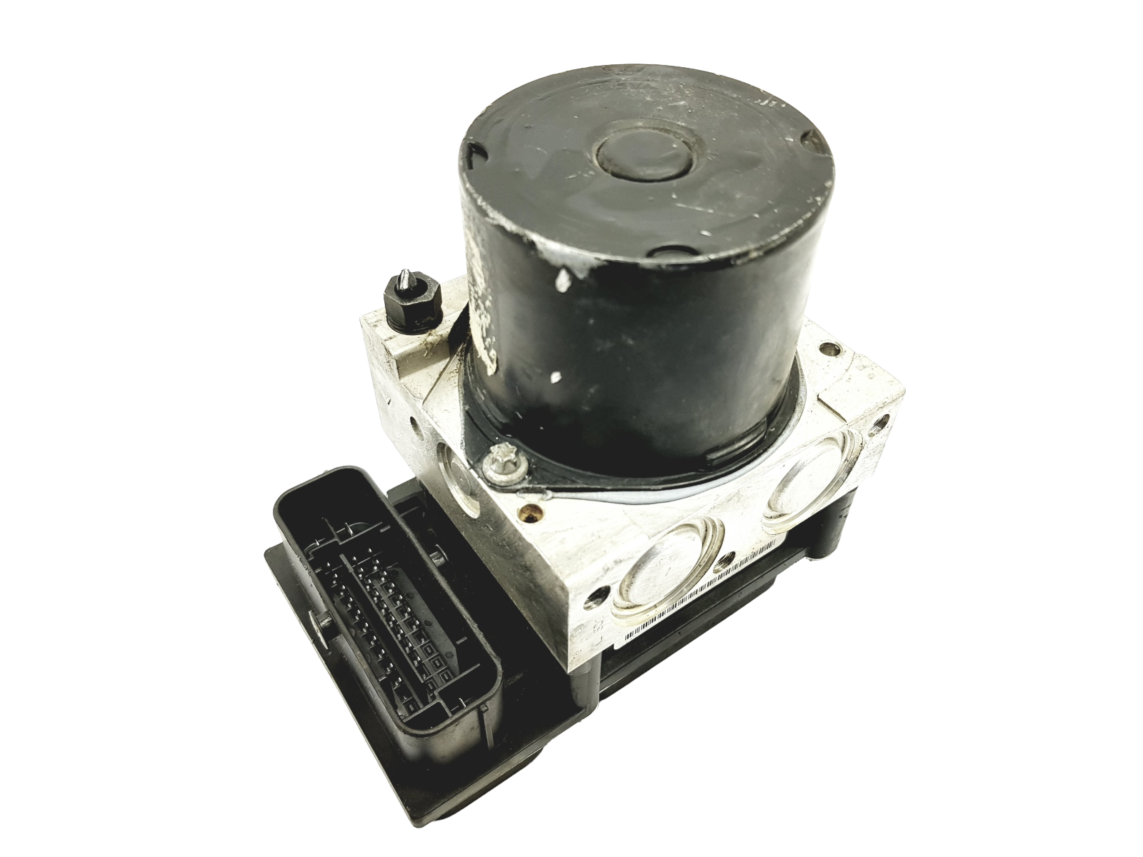 Abs-Pumpe VW Fox 5Z0614117B 0265800468 Bosch 34955 main product photo