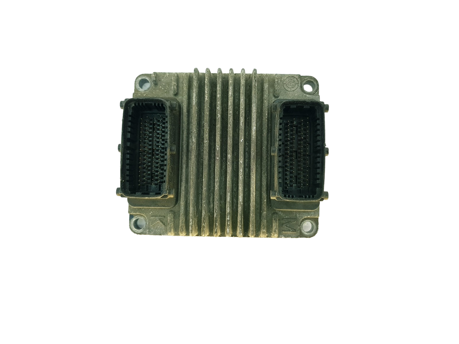 Steuergerät 12227249 8973258945 Opel Isuzu main product photo