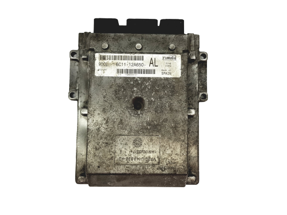 Steuergerät 6C11-12A650-AL 9DCL Ford FoMoCo 16738 main product photo