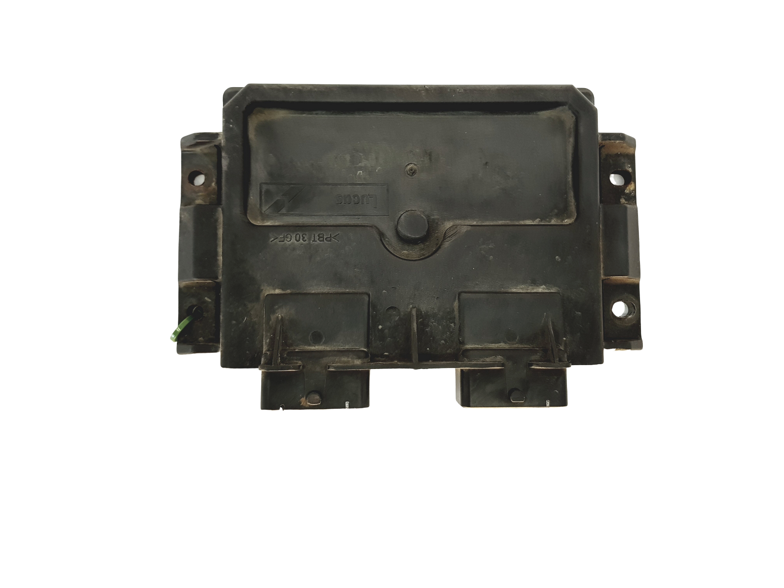 Steuergerät 9641390180 9647640980 R04080026E 80893F PSA Lucas 22615 main product photo