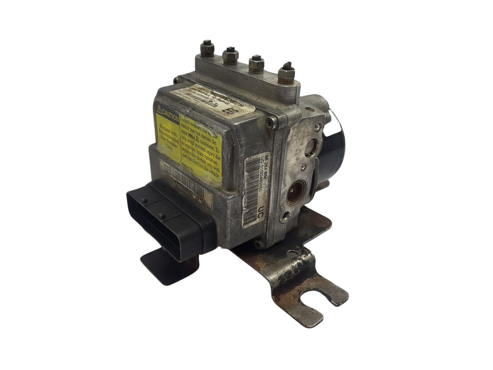 Abs-Pumpe Daewoo Tacuma Rezzo 96264656 18041726 5823 main product photo