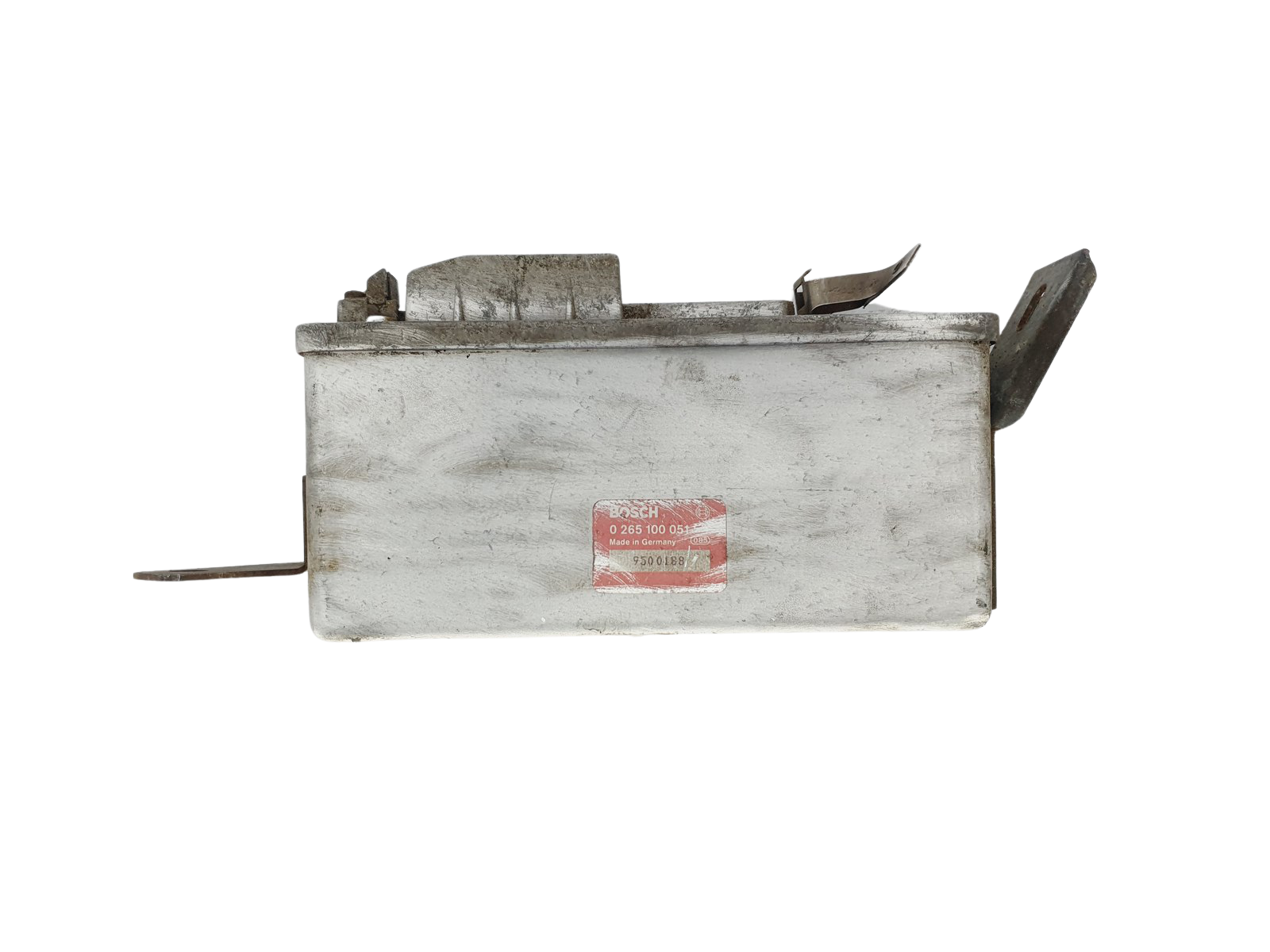 Steuergerät ABS 0265100051 Alfa Romeo Bosch 41600 main product photo
