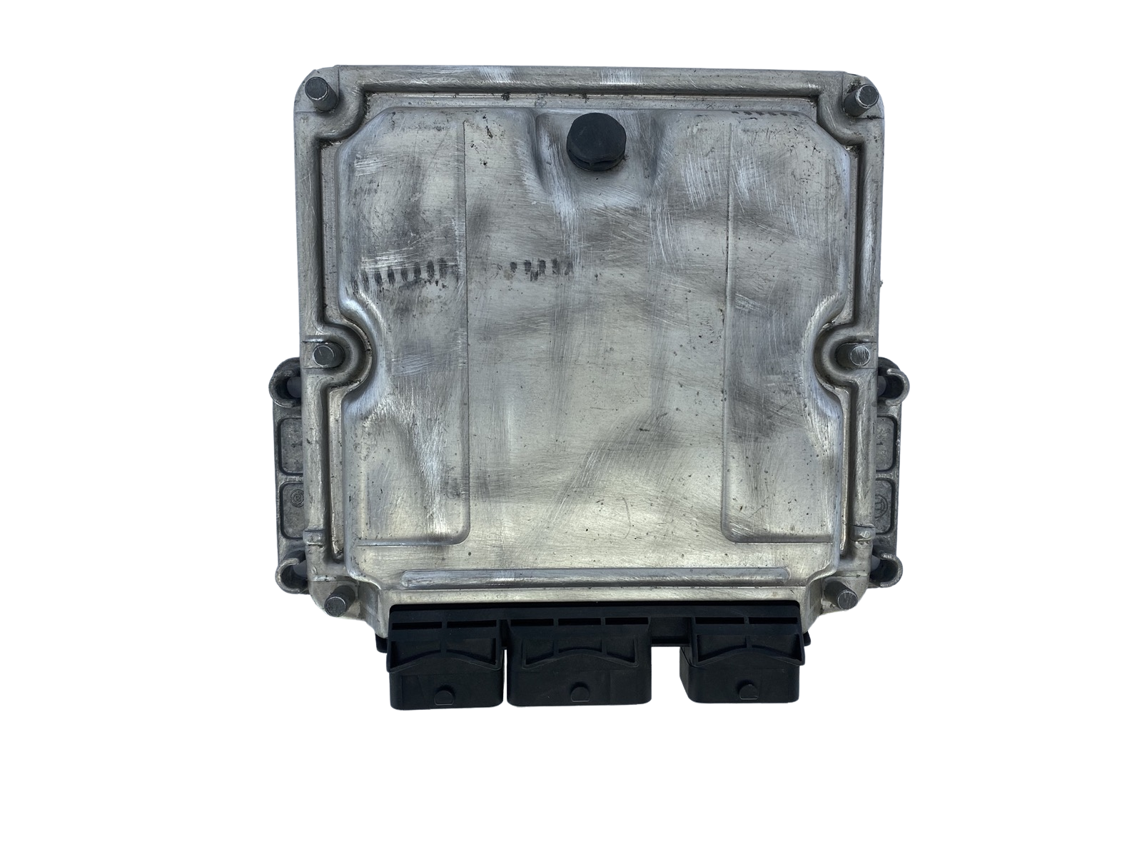 Steuergerät 0281011521 9651593480 9640938680 PSA Bosch 49648 main product photo