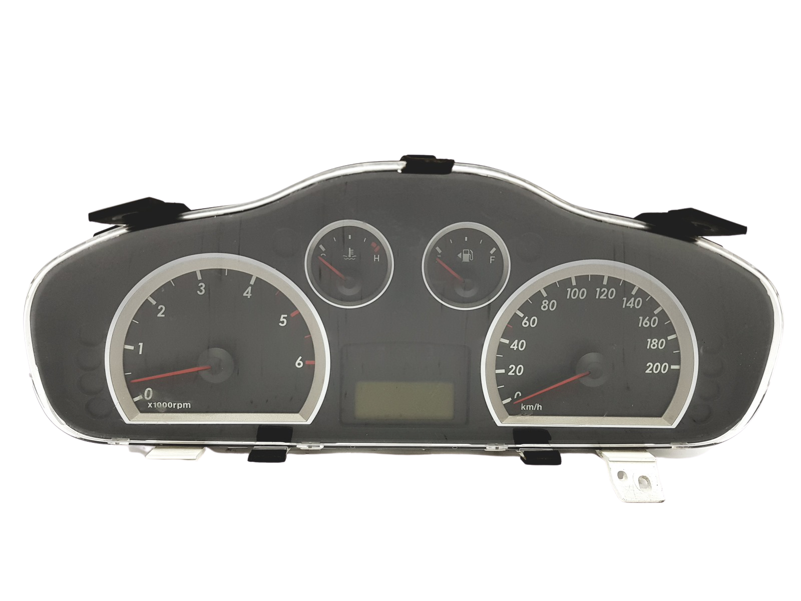 Tacho Kombiinstrument Hyundai Santa Fe 94005-26340 29001 main product photo