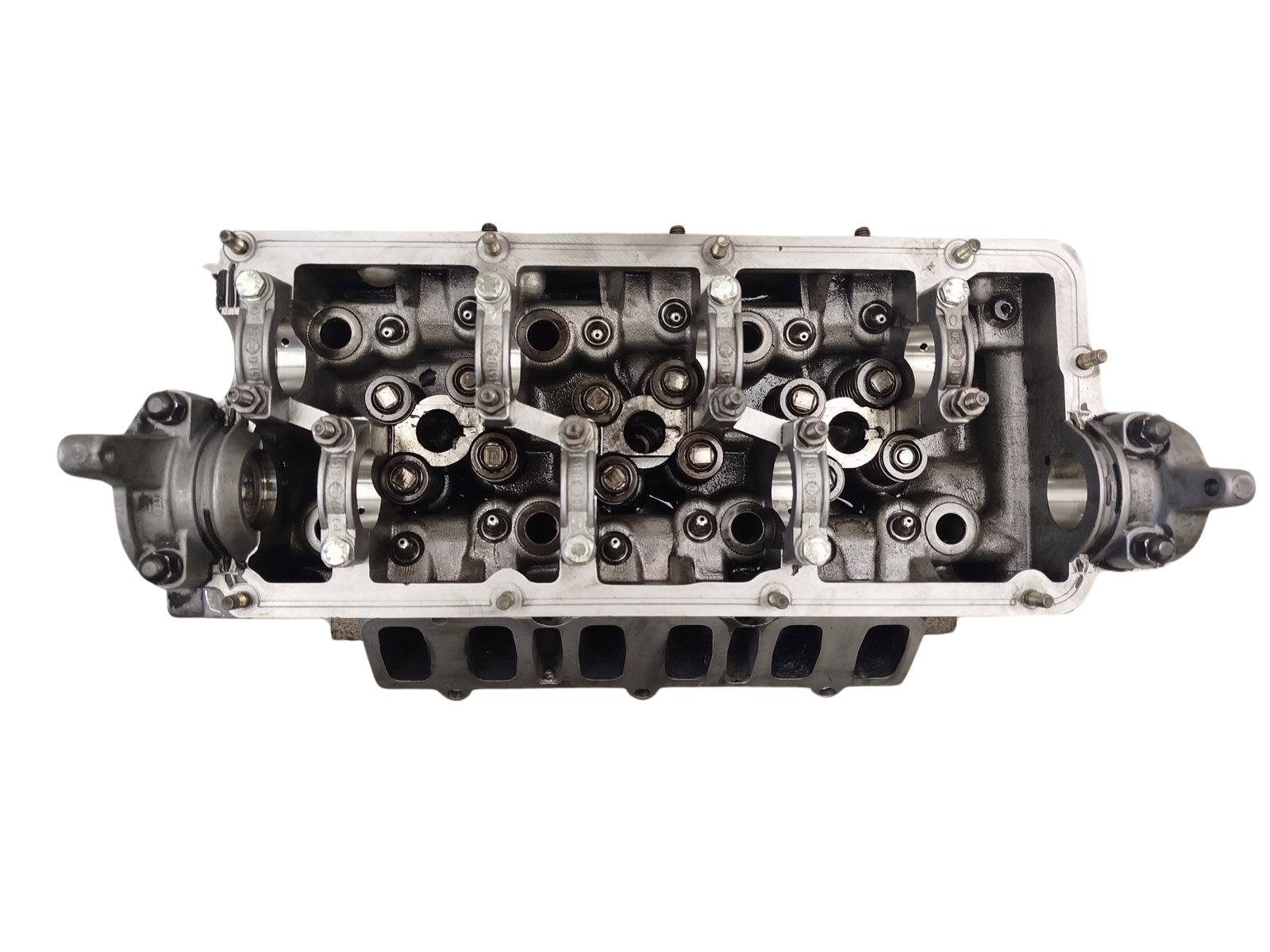 Zylinderkopf VWAG 059E 2.5 V6 TDI BFC main product photo