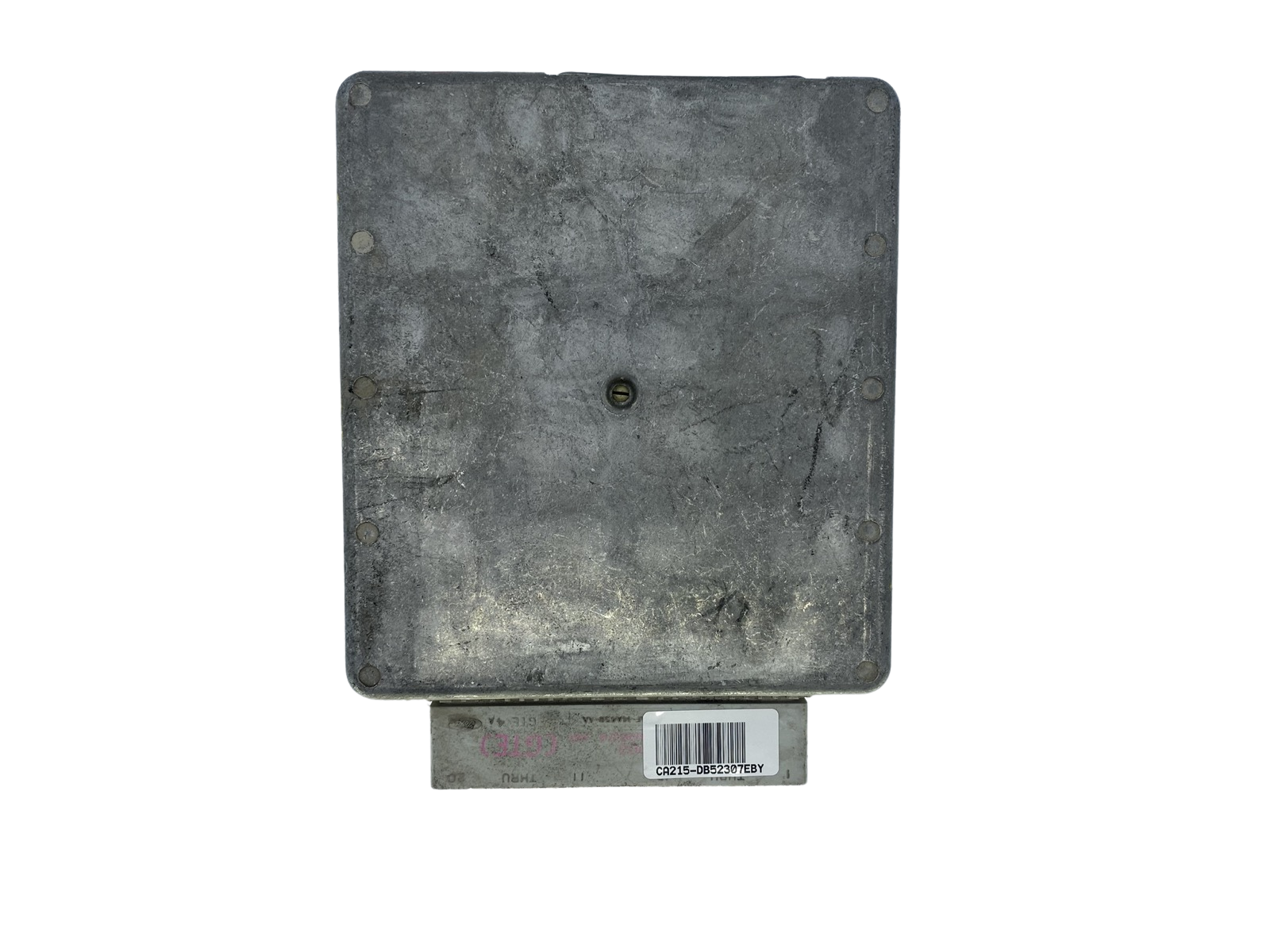 Steuergerät 92AB-12A650-EB 2AEB CSD-201 Ford 52307 main product photo