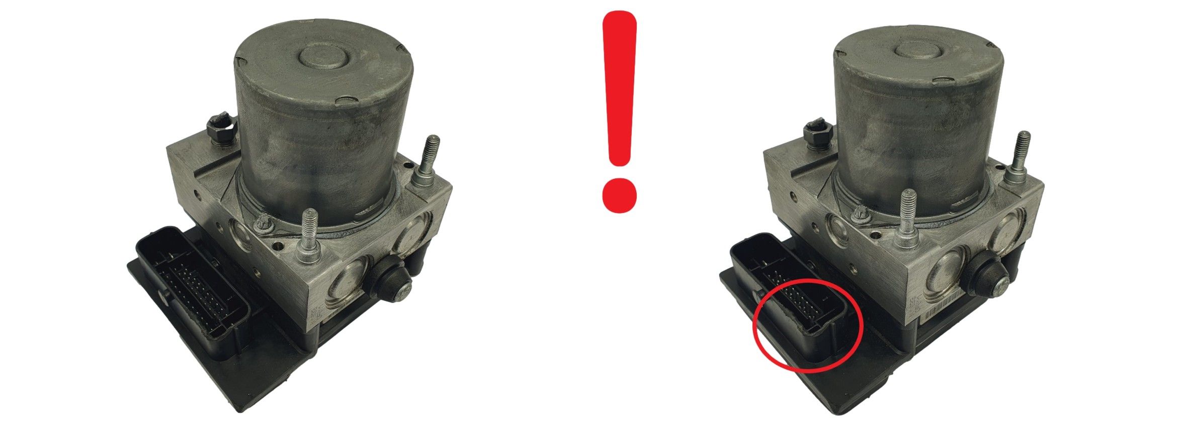 Abs-Pumpe Peugeot 407 9662005180 0265251121 0265951395 67875 main product photo
