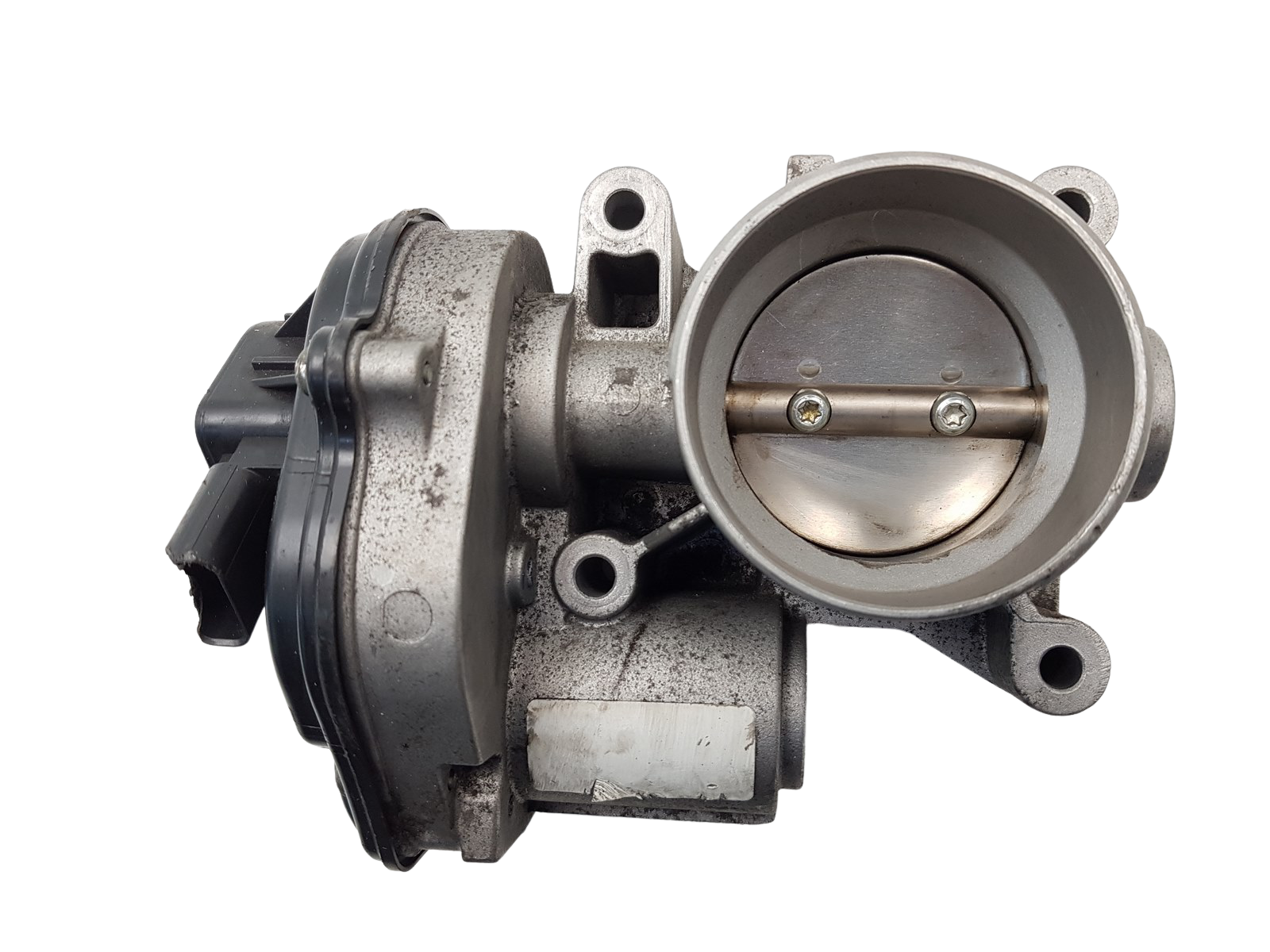 Drosselklappe Ford VP4F9U-9E928-AC VP4M5U-9E927-DC 2455 main product photo