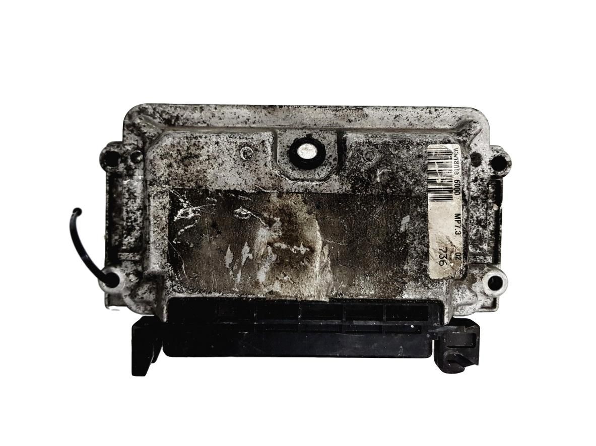 Steuergerät 0261206213 9632693780 26FM0714 PSA Bosch main product photo