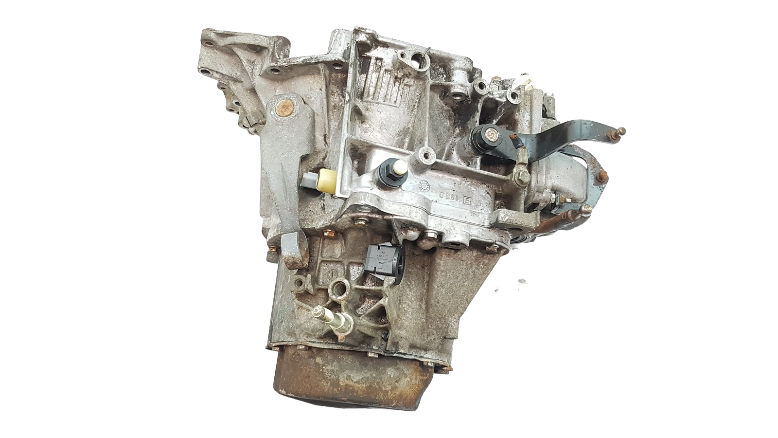 Schaltgetriebe 20TE20 2222RY 1.9 D Peugeot Partner main product photo