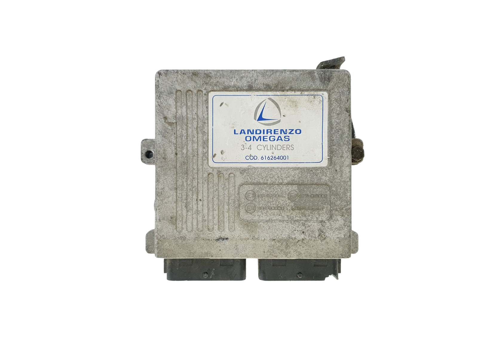 Steuergerät 616264001 110R-006011 Fiat Landirenzo 36861 main product photo