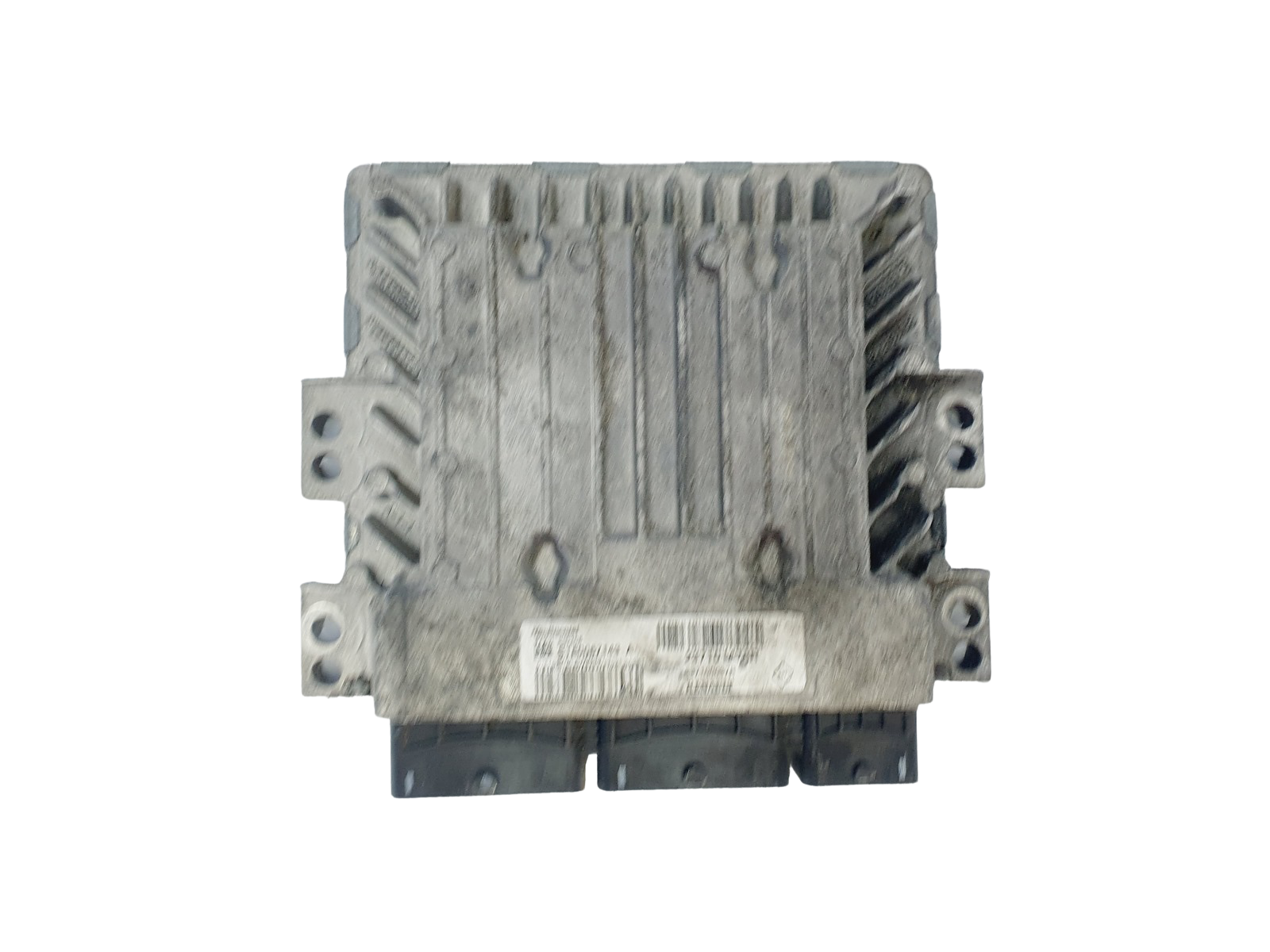 Steuergerät 237101478R S180067143A Renault Continental 44931 main product photo