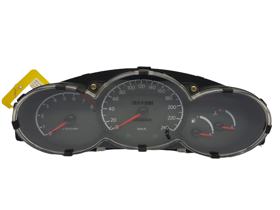 Tacho Kombiinstrument Hyundai Coupe 94003-27100 2001-7880 21271 main product photo