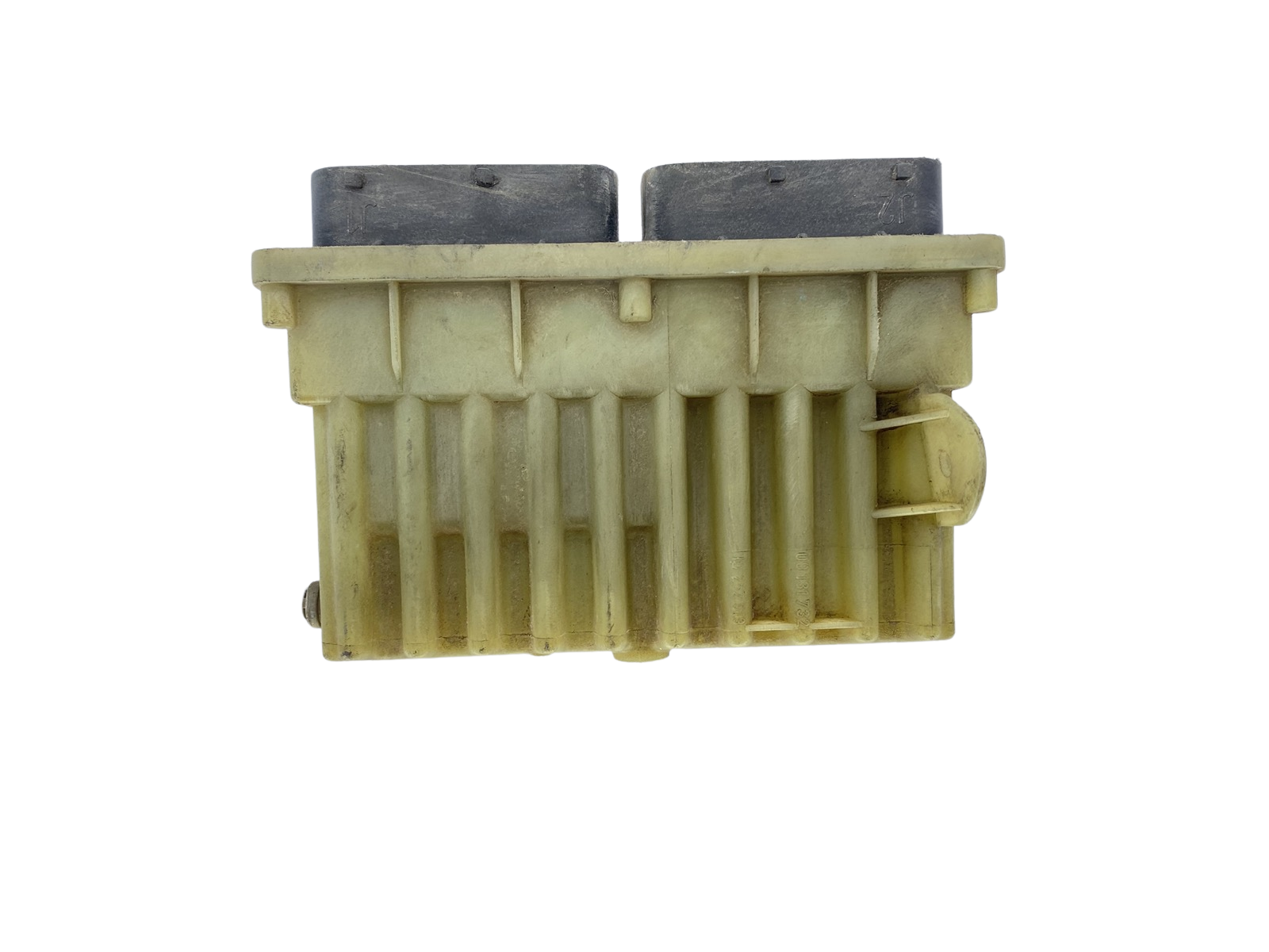 Steuergerät ID 252619 09131732 Opel 54869 main product photo